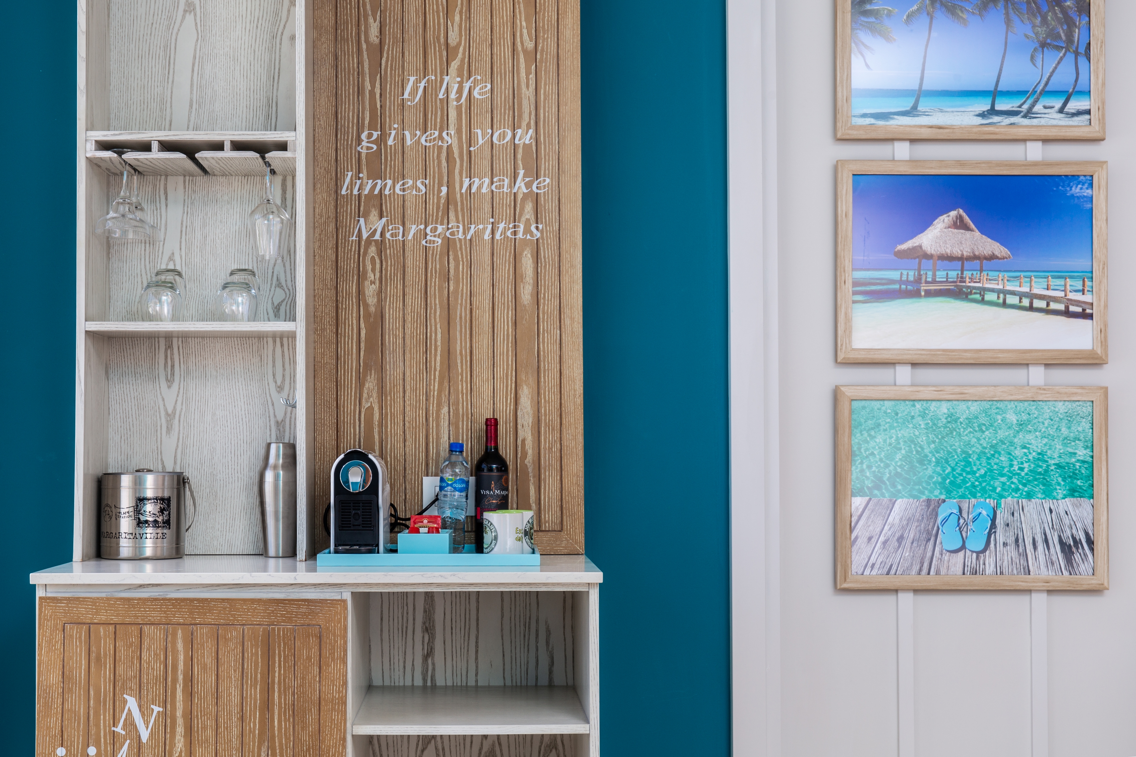 Foto de Margaritaville® Island Reserve Cap Cana Hammock