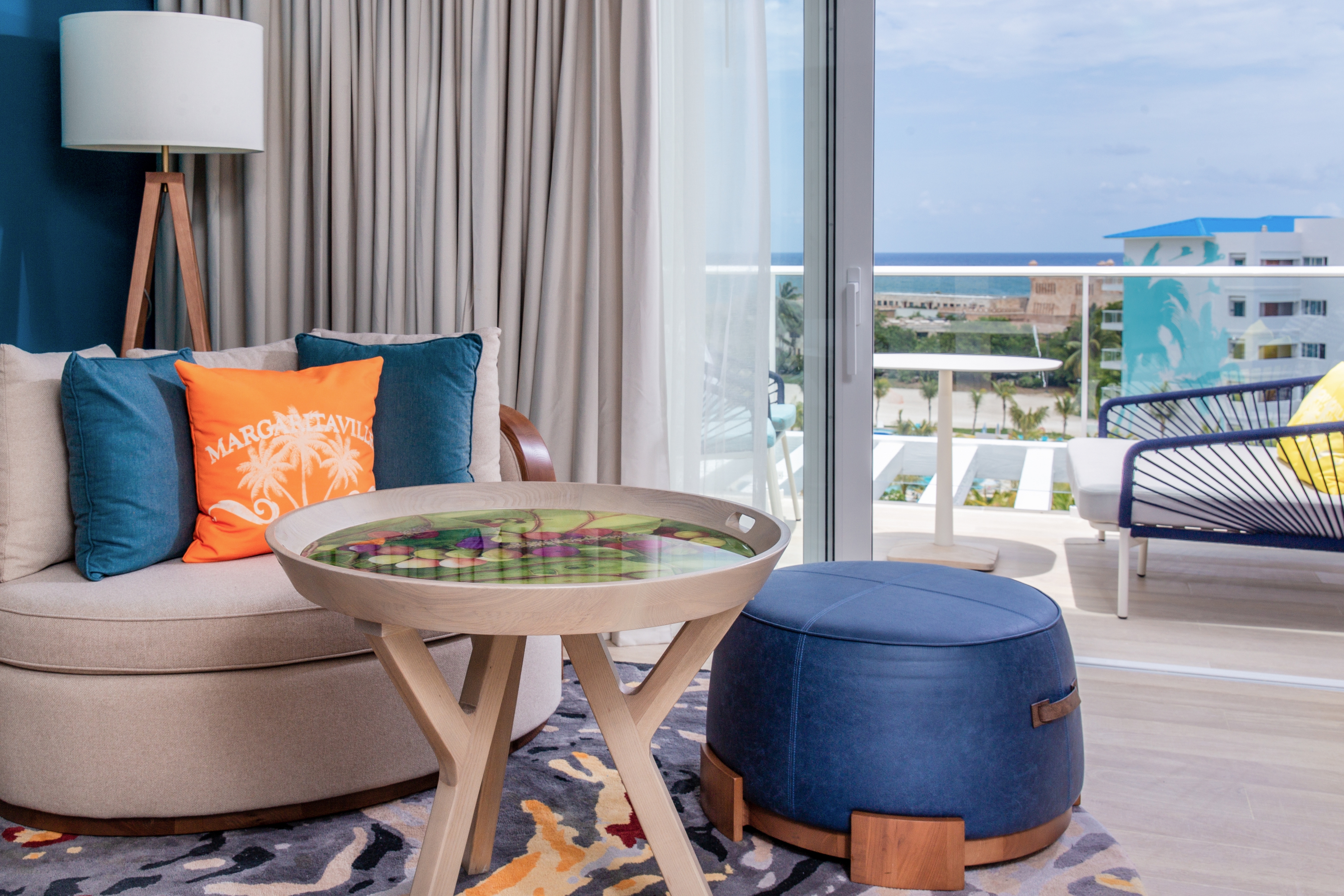 Foto de Margaritaville® Island Reserve Cap Cana Hammock