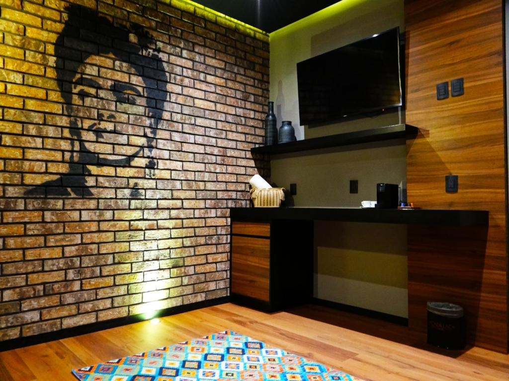 Foto de Boutique Hotel Cadillac