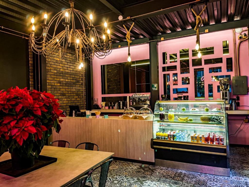 Foto de Boutique Hotel Cadillac