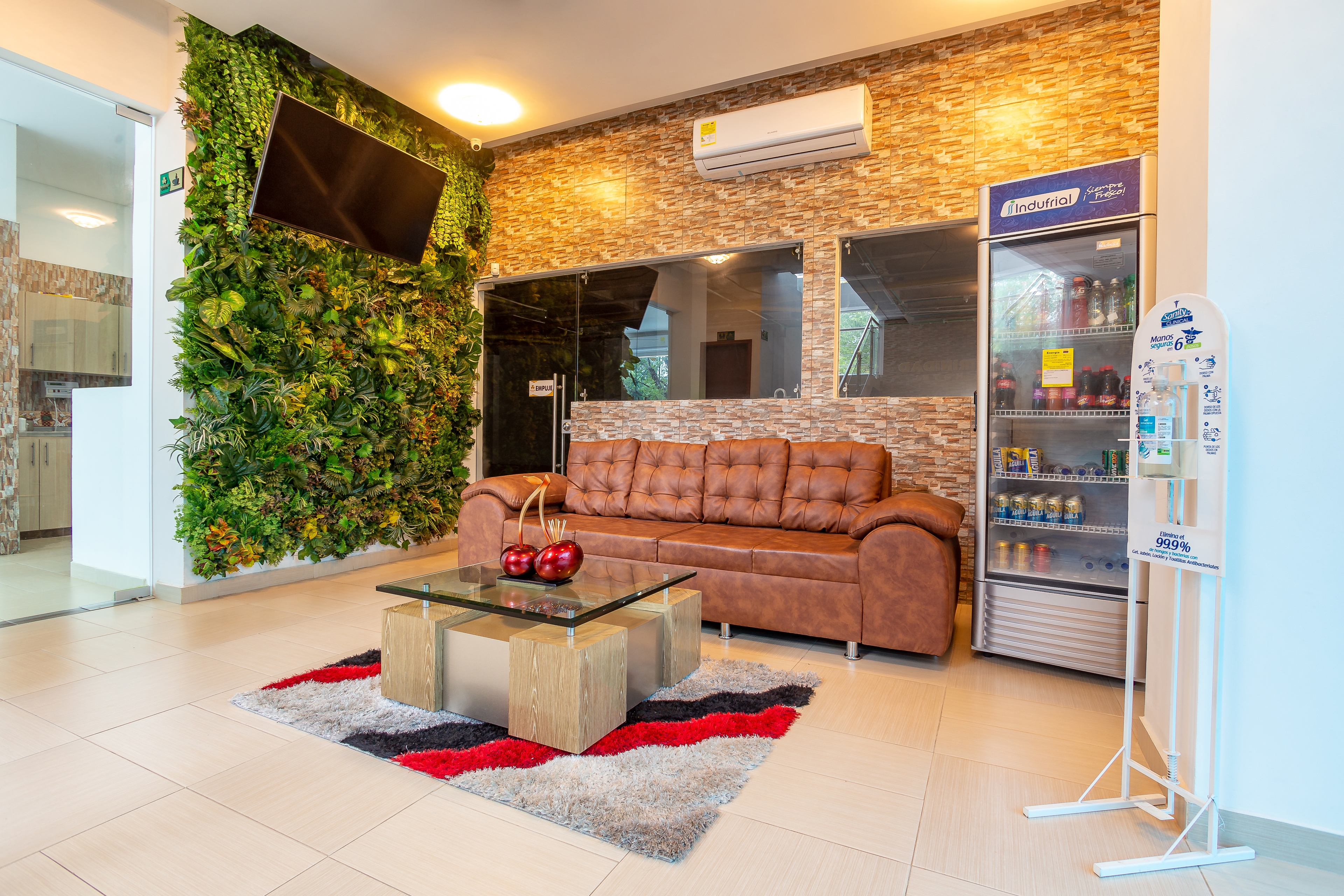 Foto de Ayenda Hotel Trinidad