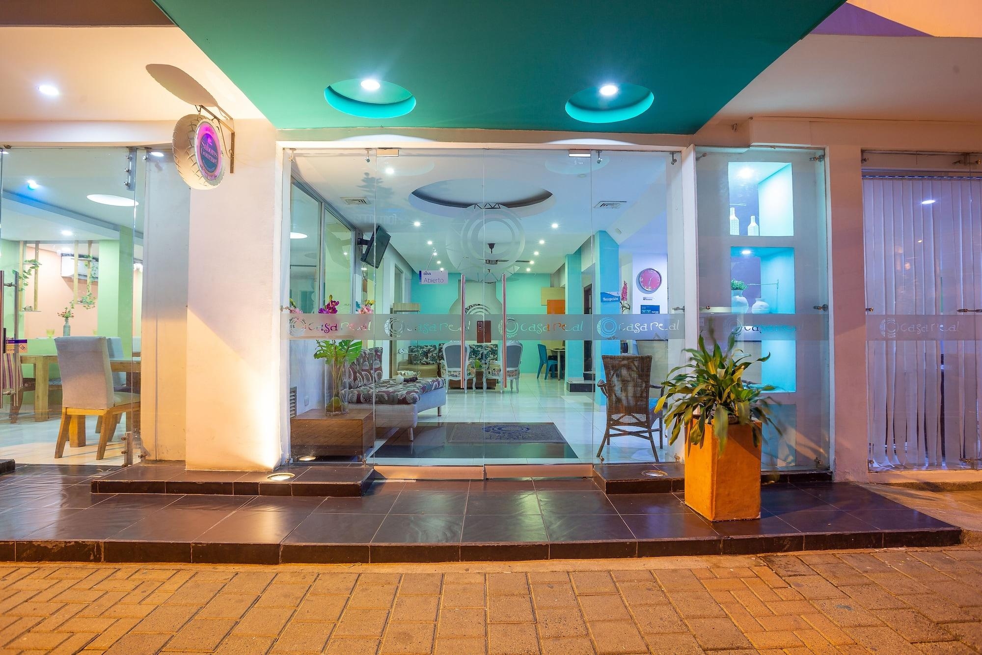 Foto de Hotel Ayenda Casa Real