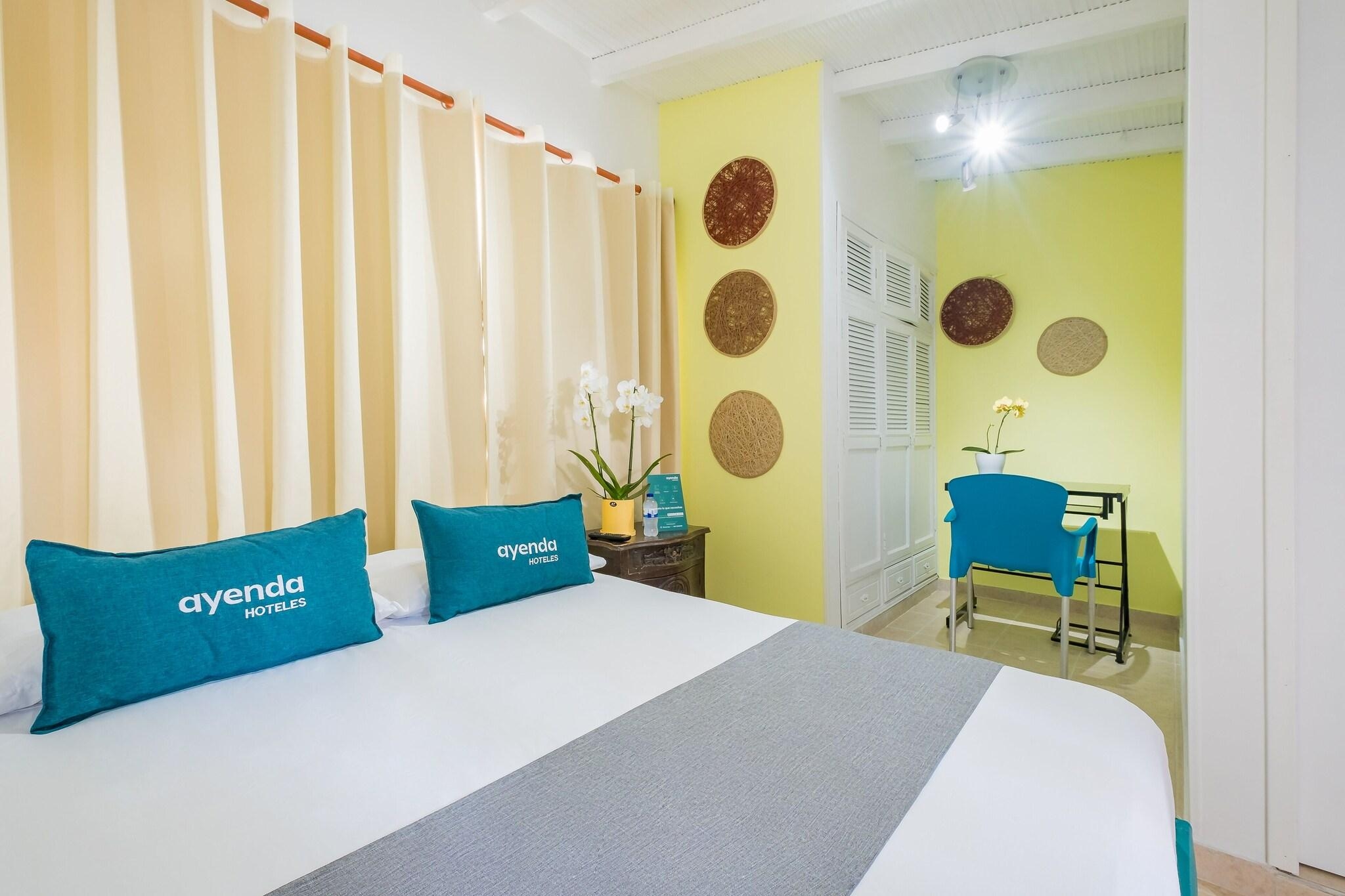 Foto de Hotel Casa De Pinos