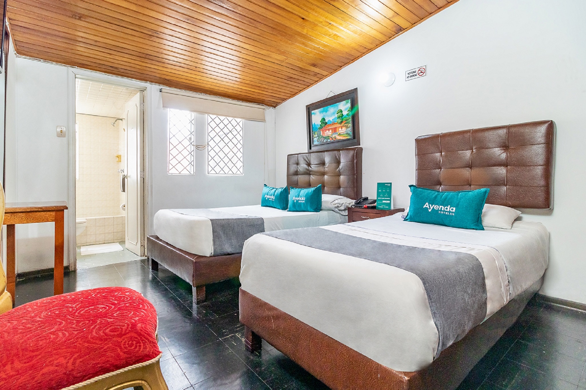Foto de Casa Hotel Victoria