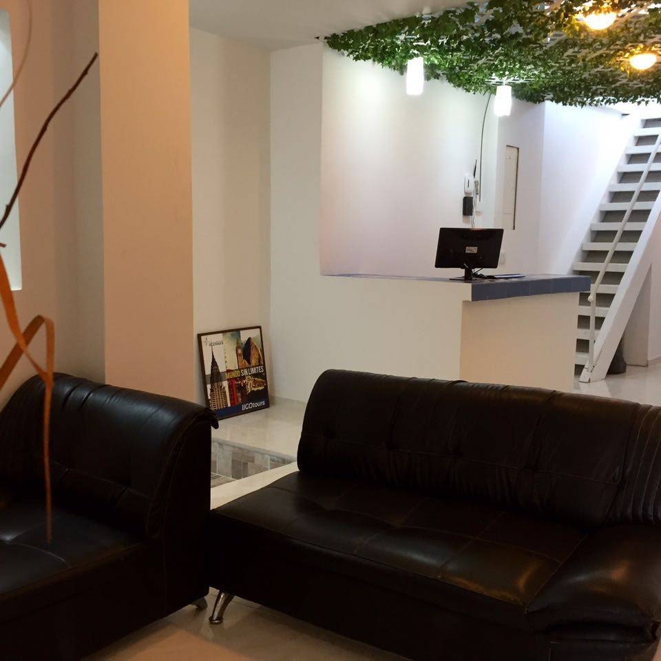 Foto de Apartahotel Limsor