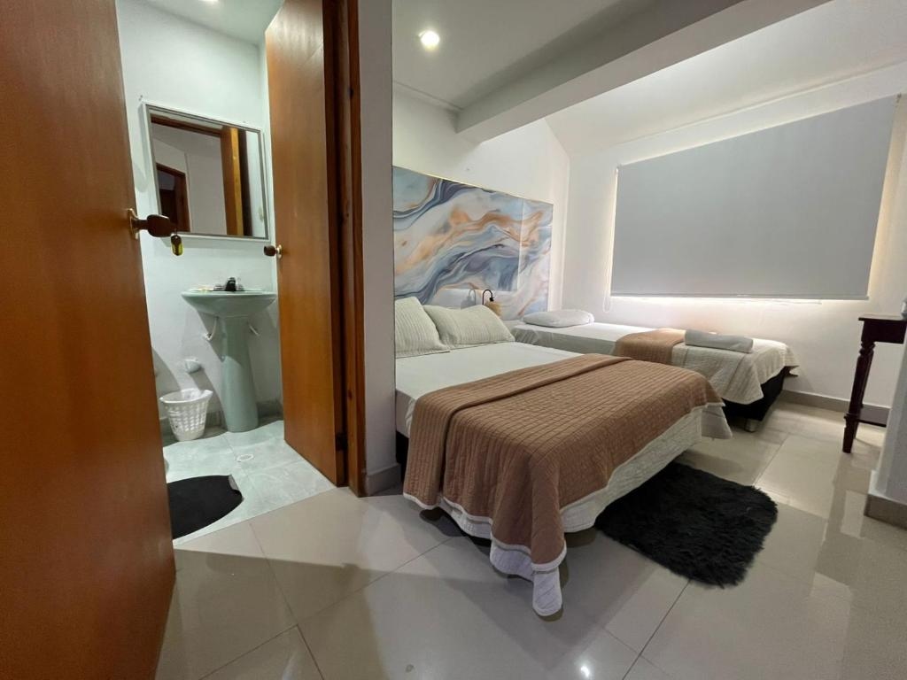 Foto de Sweet Caribbean Hotel