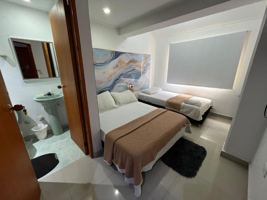Foto de Sweet Caribbean Hotel