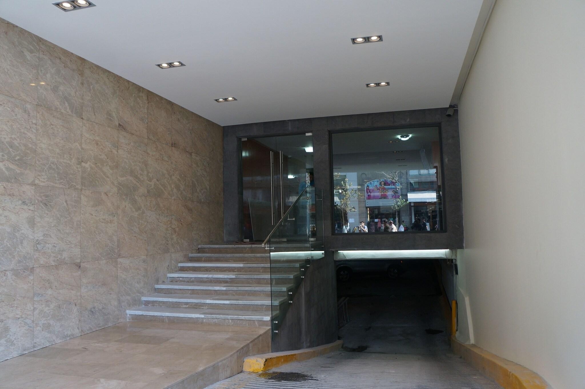 Foto de Hotel Castropol