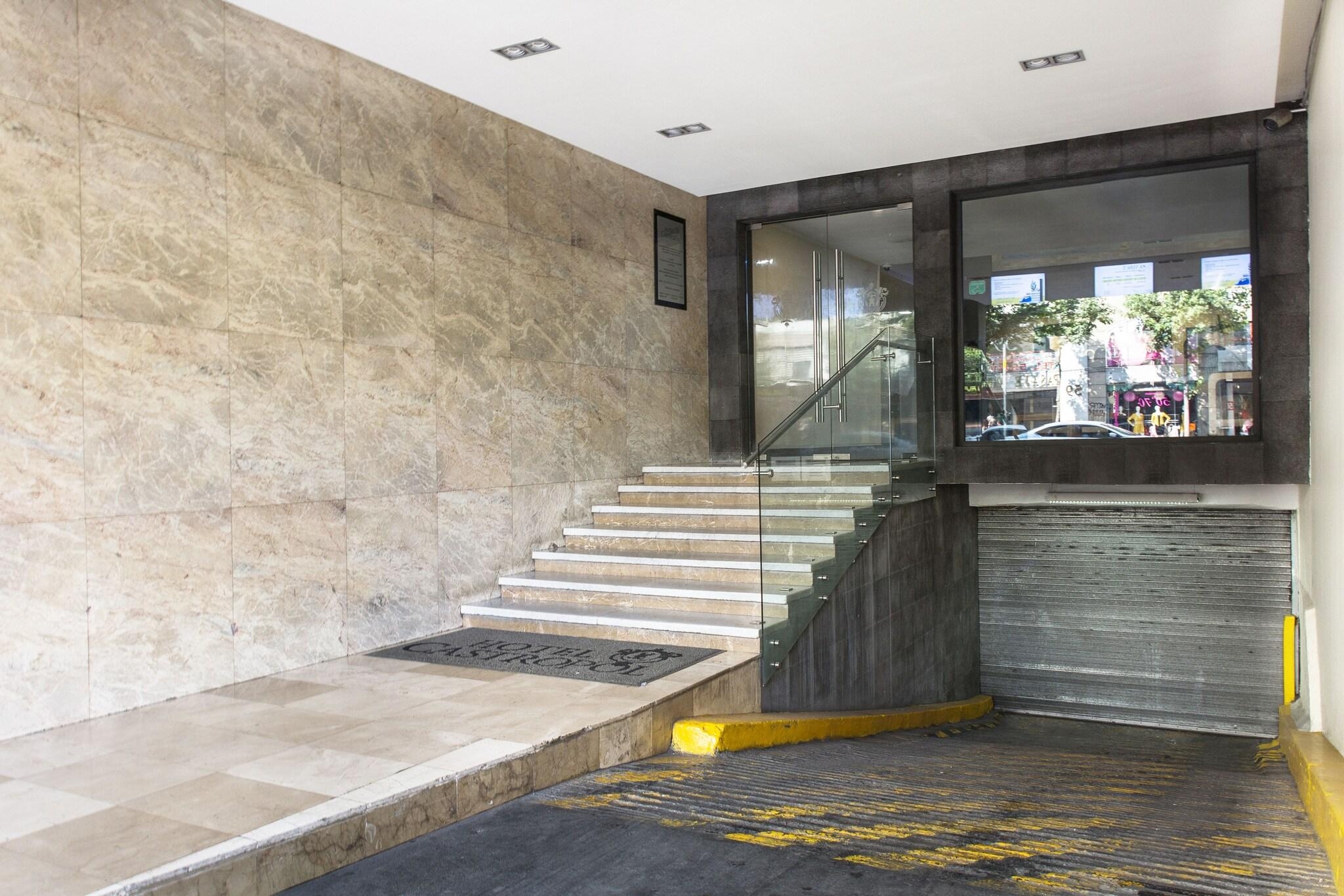 Foto de Hotel Castropol
