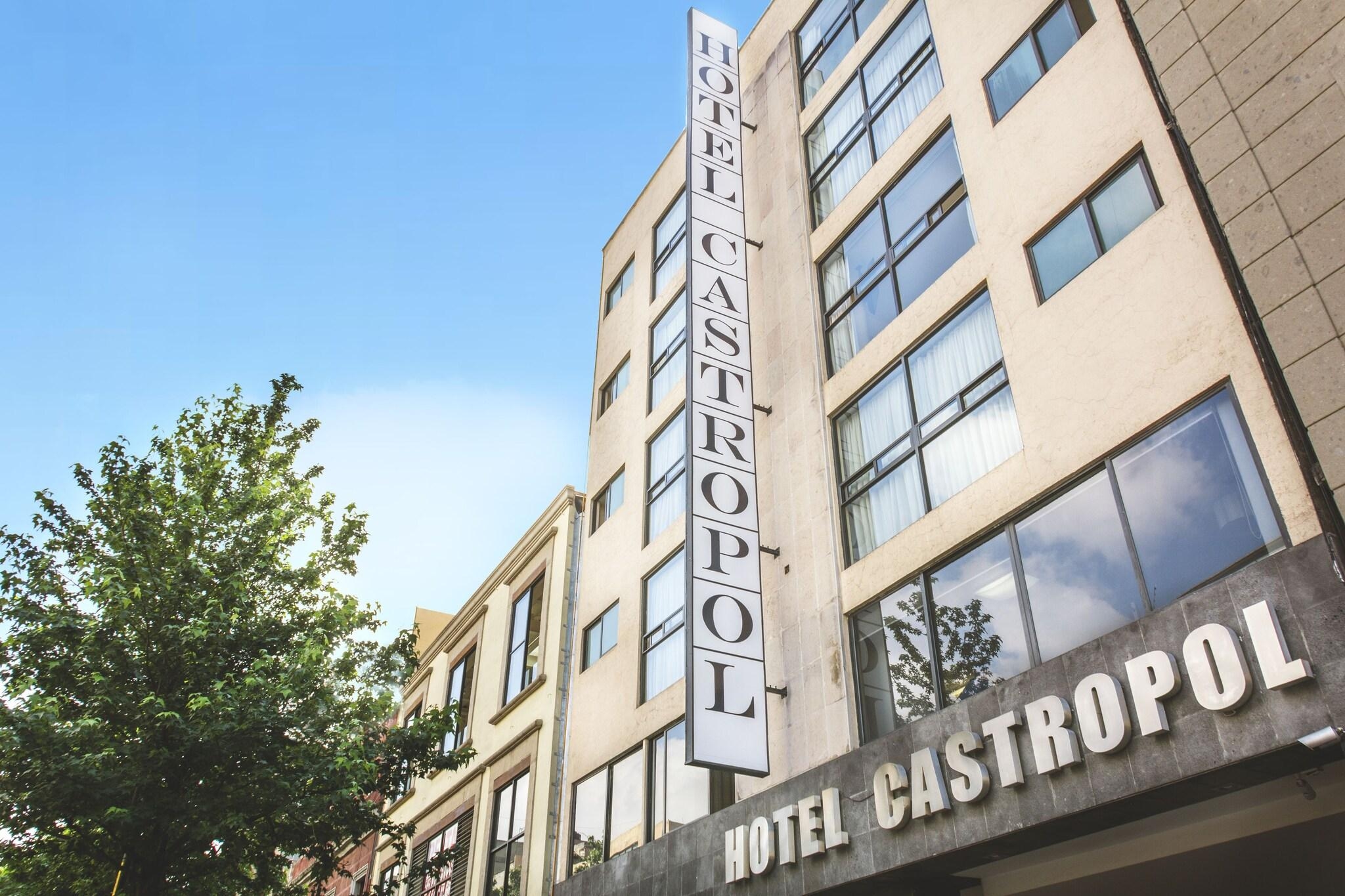 Foto de Hotel Castropol