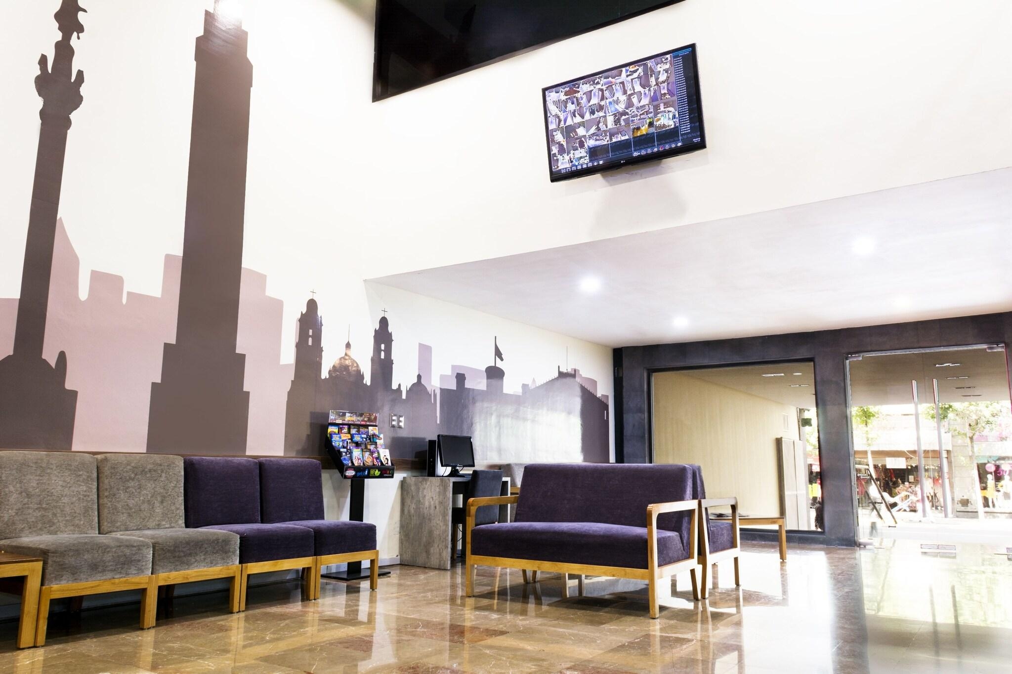 Foto de Hotel Castropol