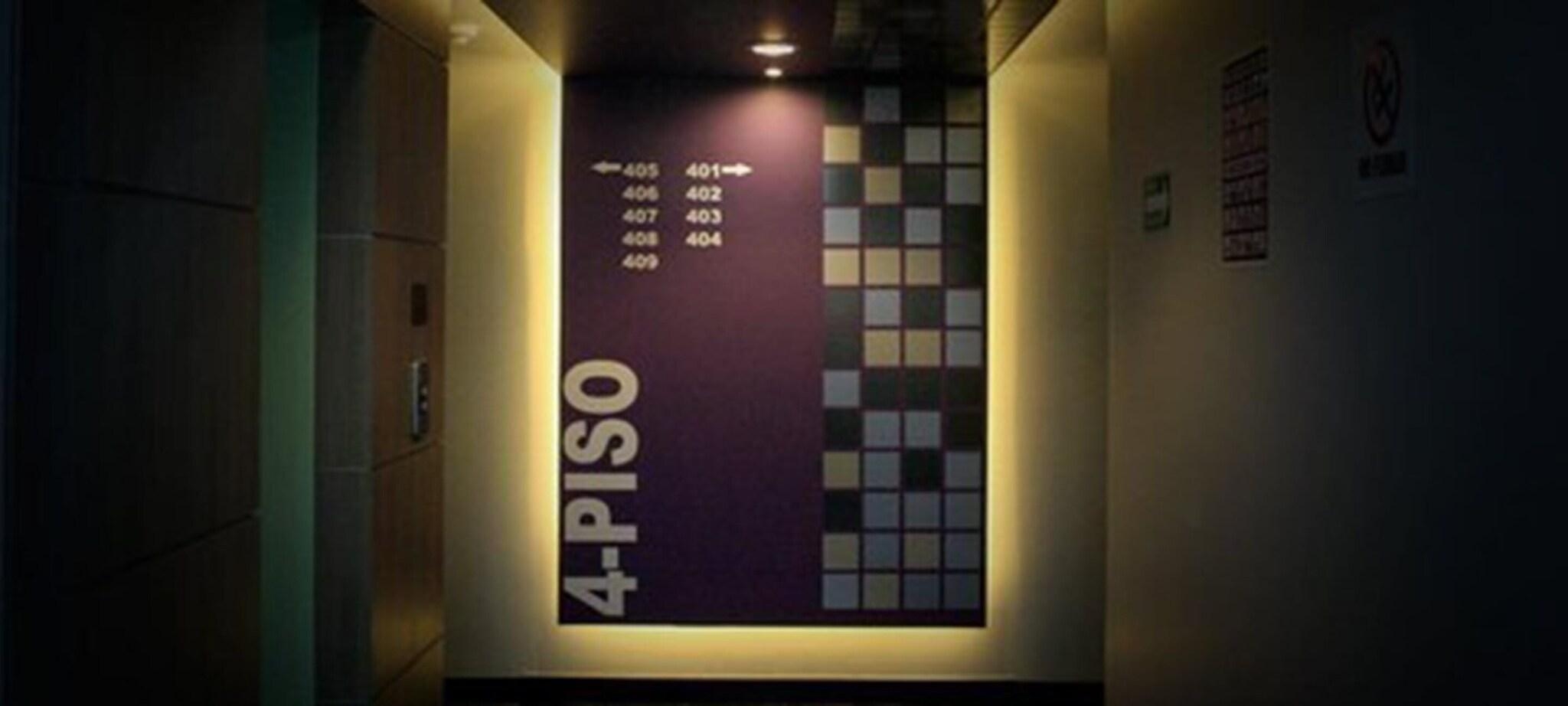 Foto de Hotel Maxintimo