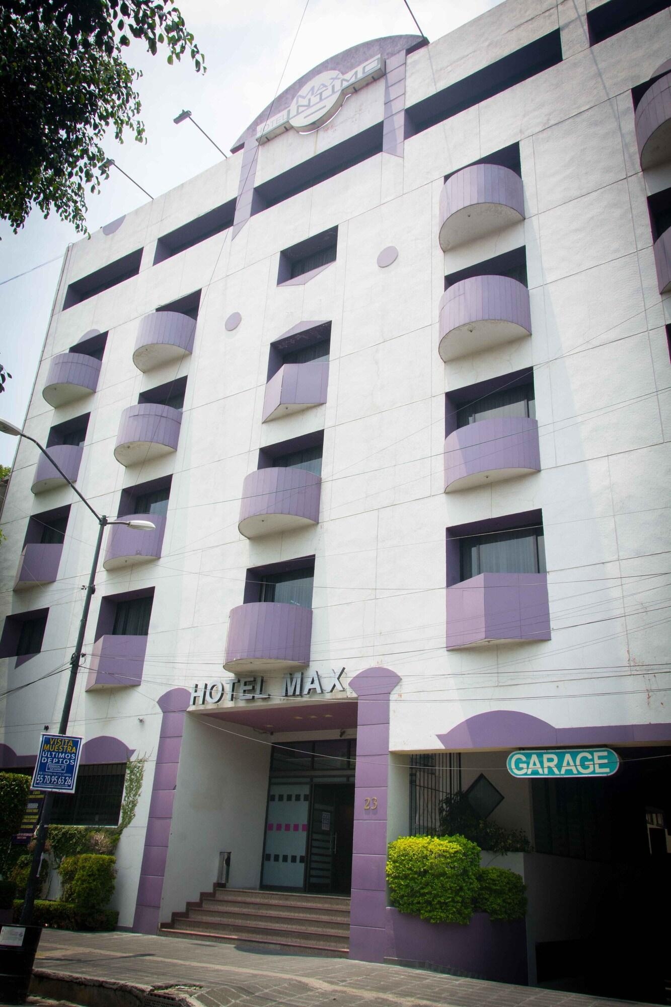 Foto de Hotel Maxintimo