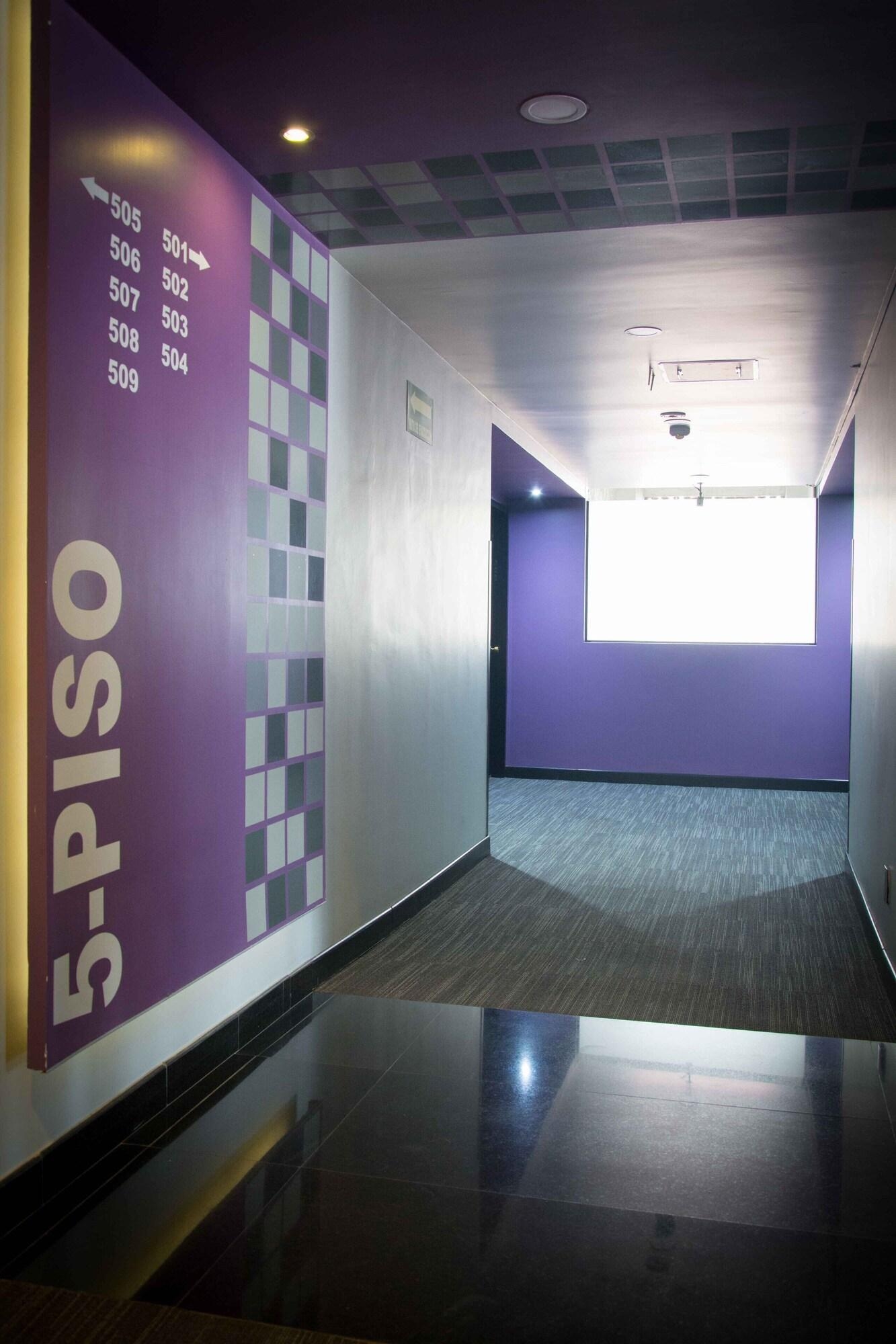 Foto de Hotel Maxintimo