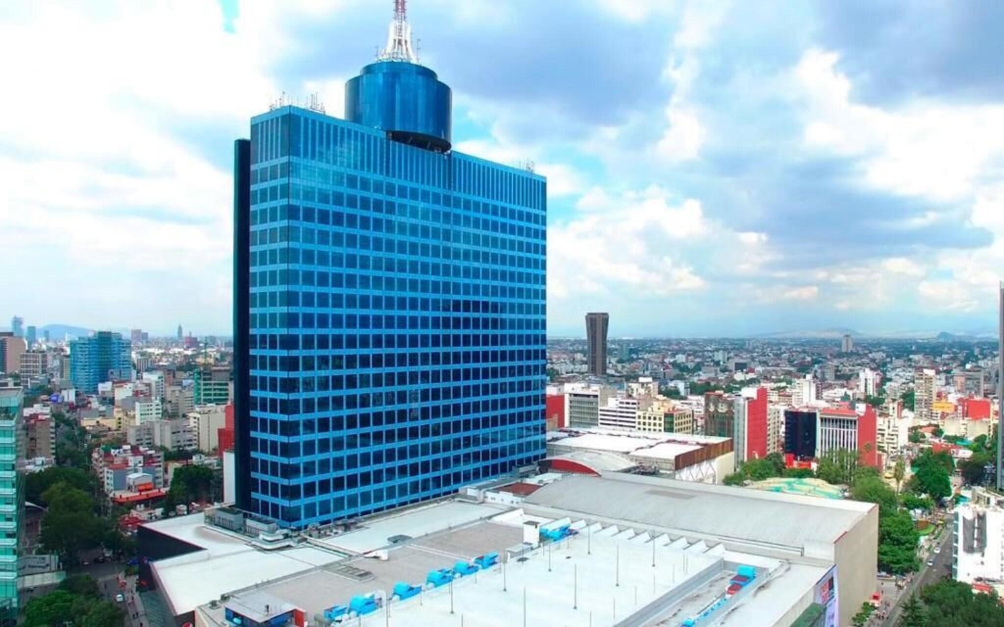 Foto de Holiday Inn Express Ciudad de Mexico Condesa