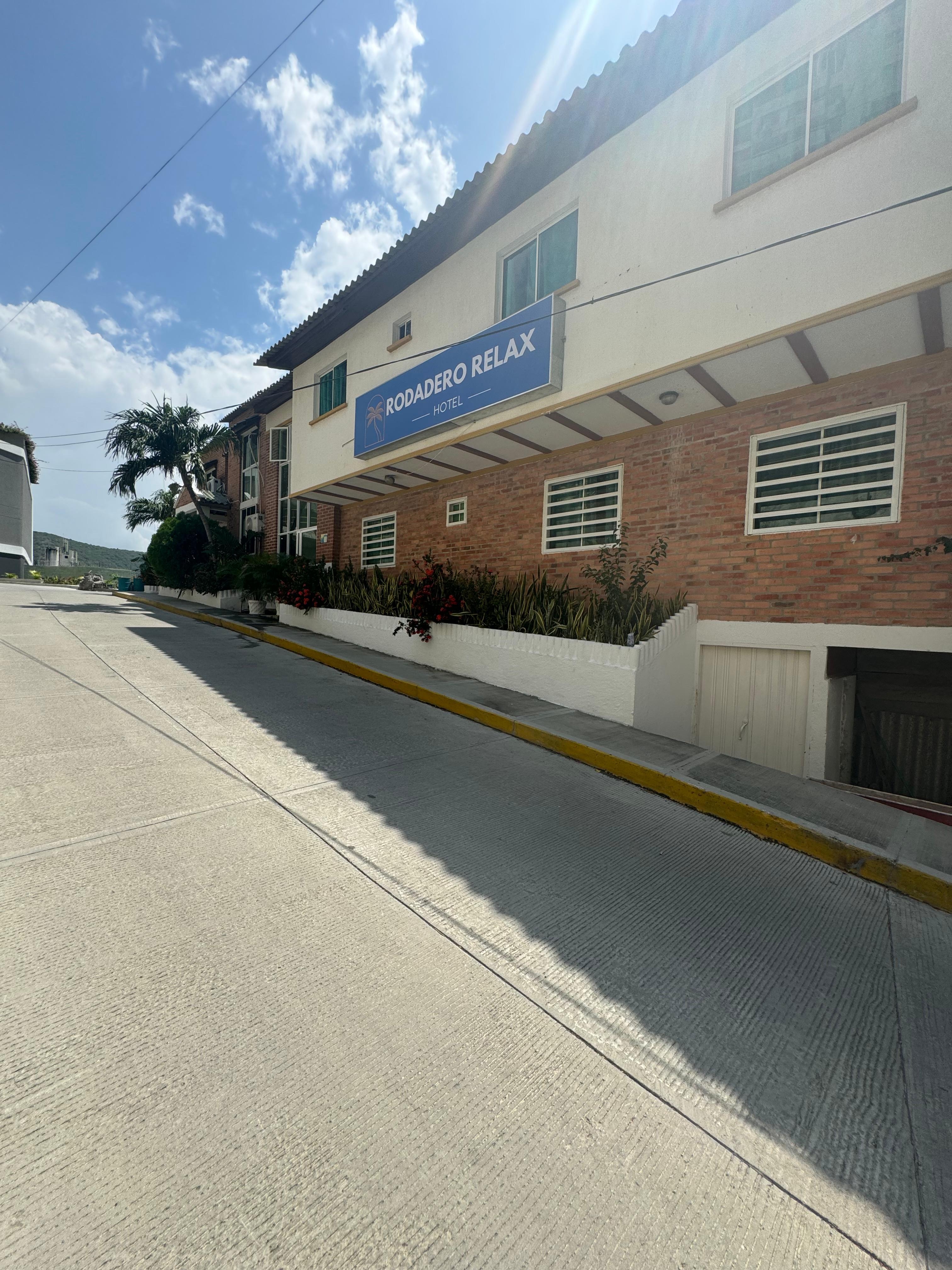 Foto de Hotel Rodadero Relax
