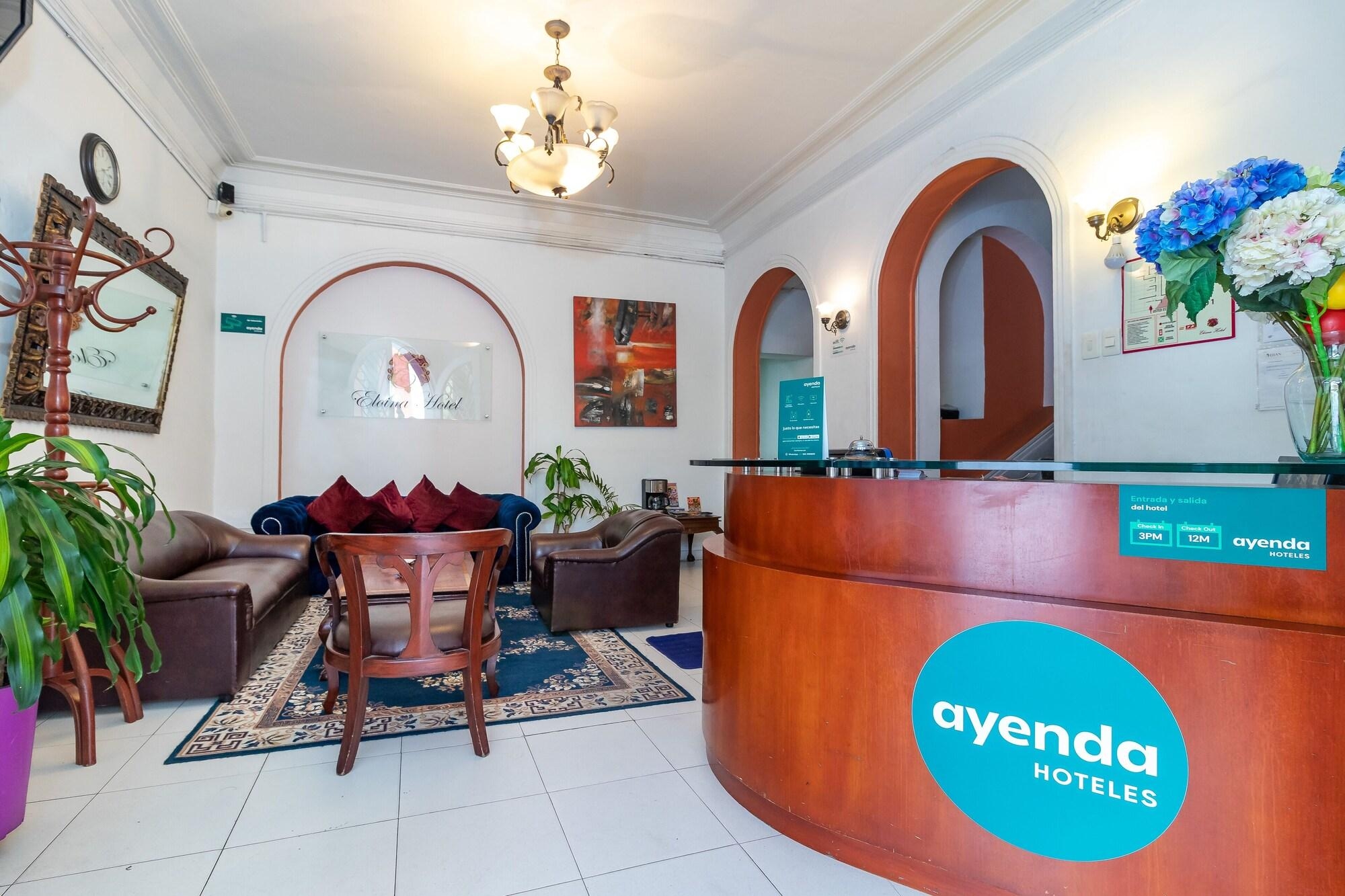 Foto de Hotel Ayenda Eloina