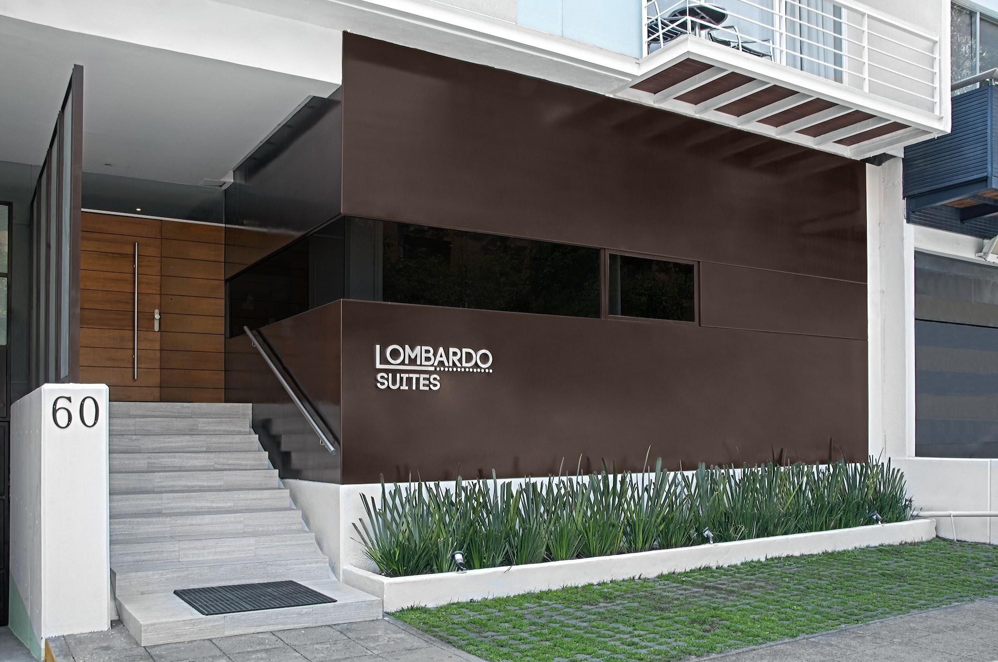 Foto de Lombardo Suites