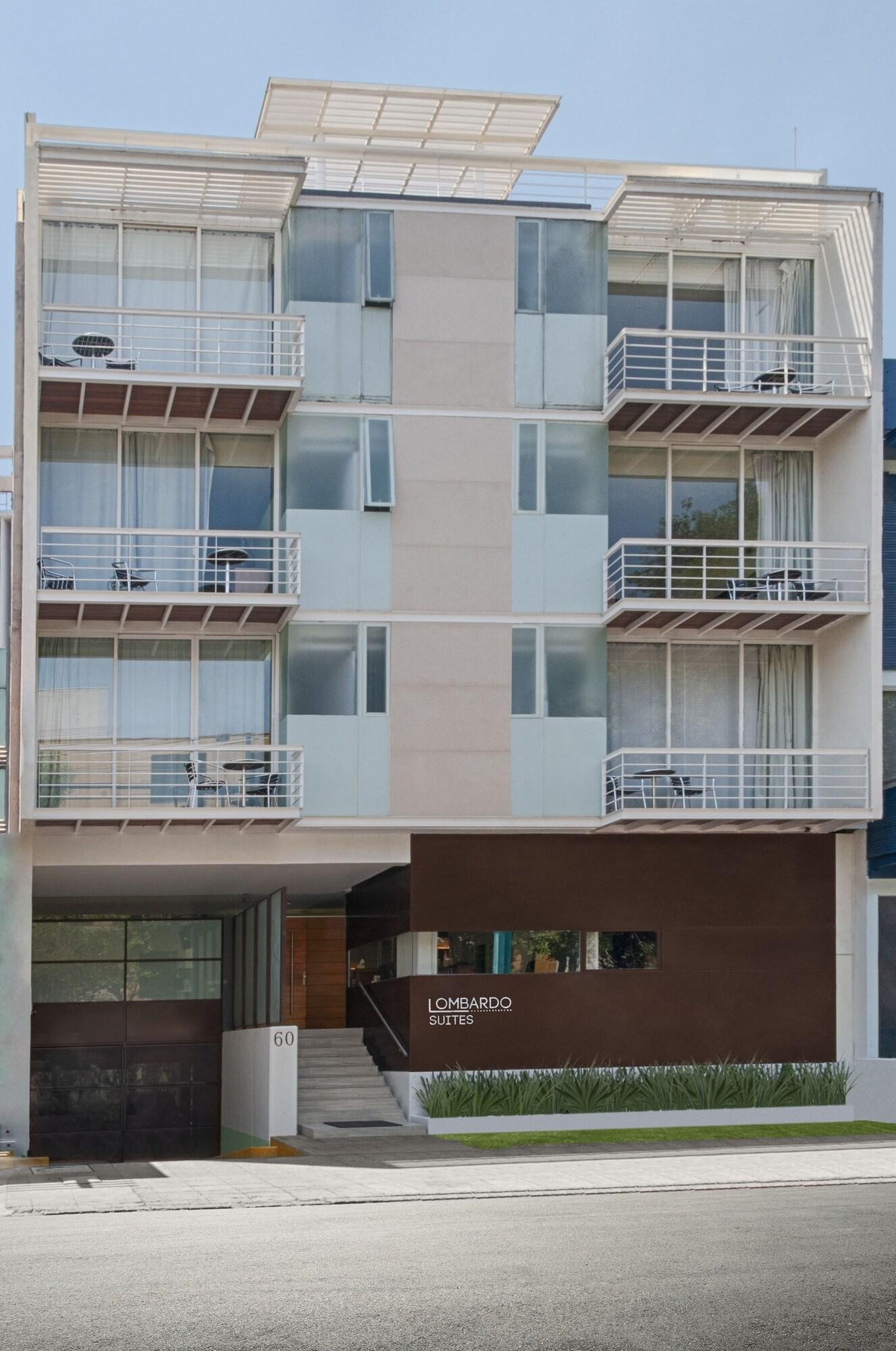 Foto de Lombardo Suites