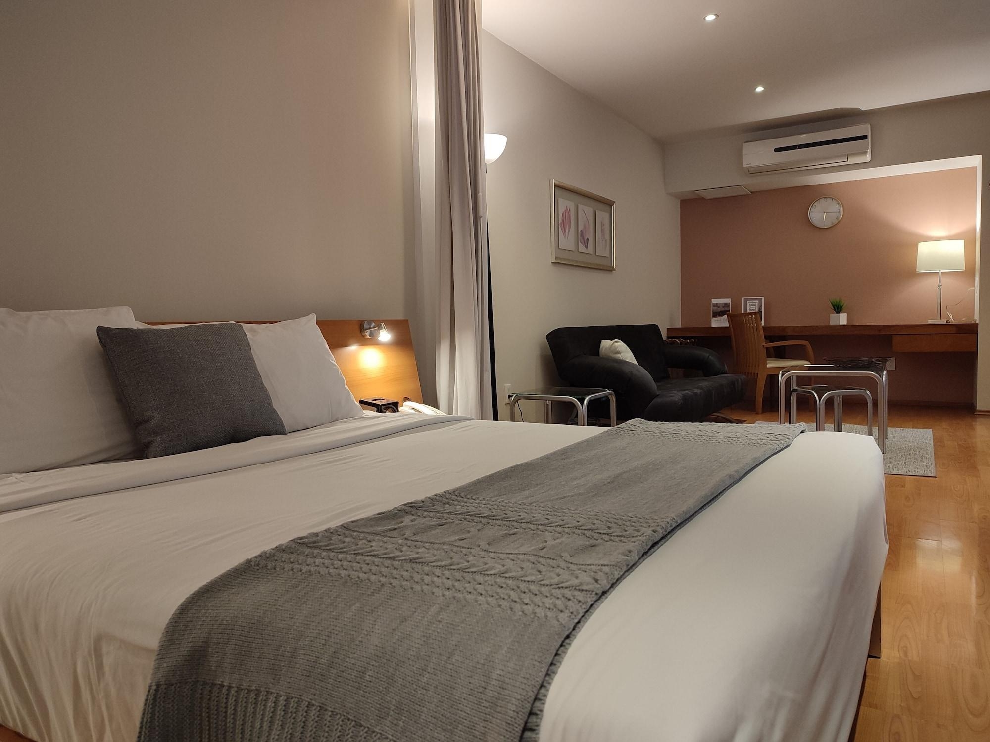 Foto de Lombardo Suites