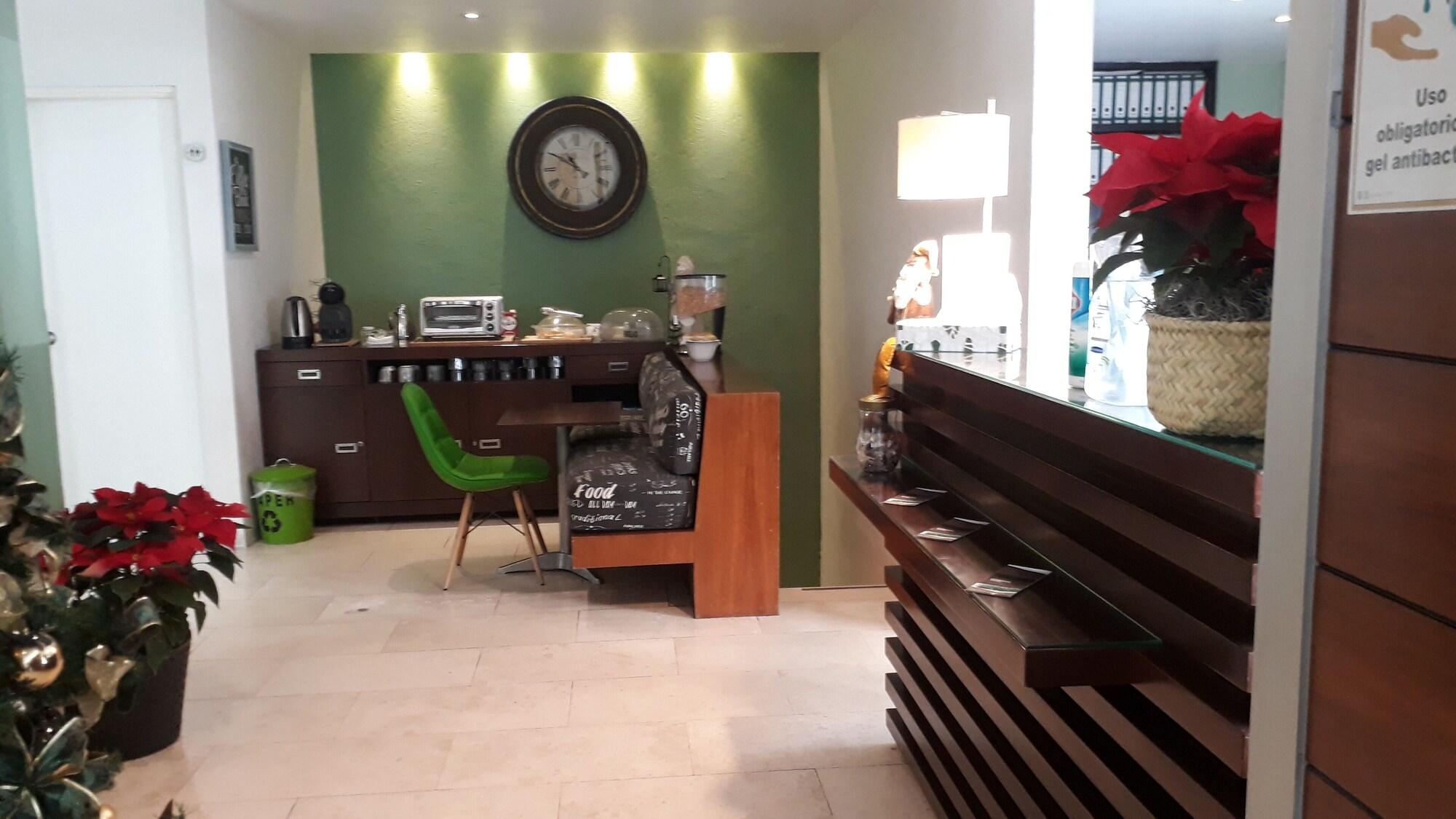 Foto de Lombardo Suites