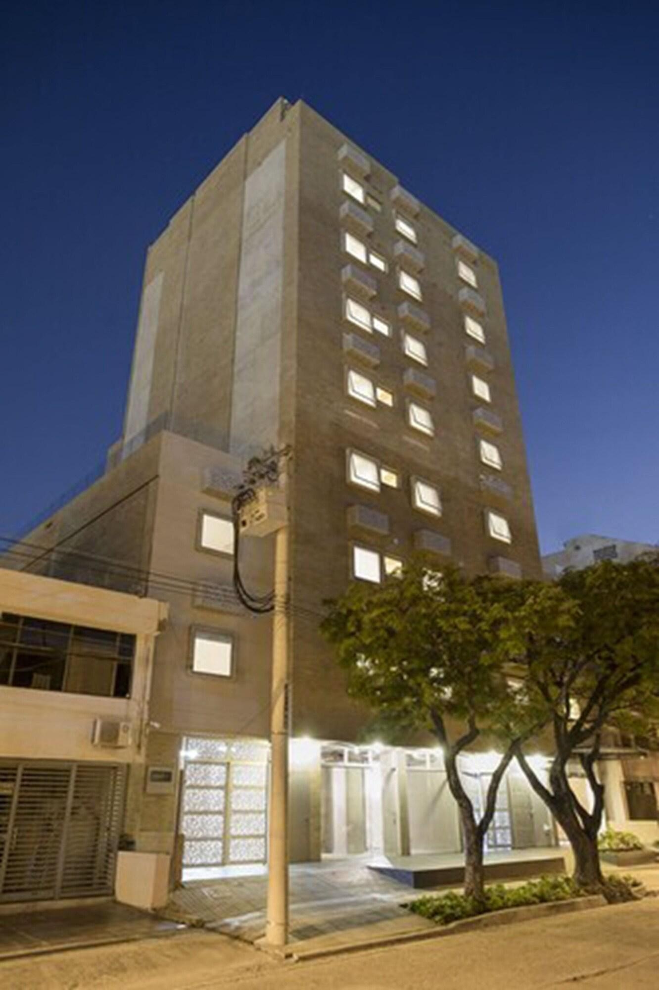 Foto de Hotel Quinta Norte Chipichape Cali