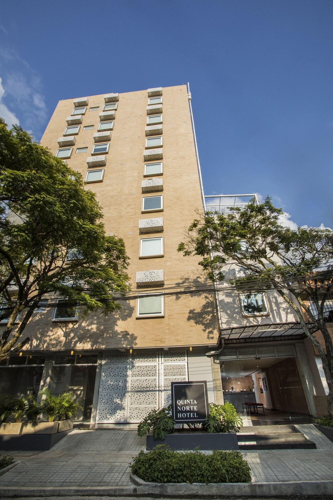 Foto de Hotel Quinta Norte Chipichape Cali