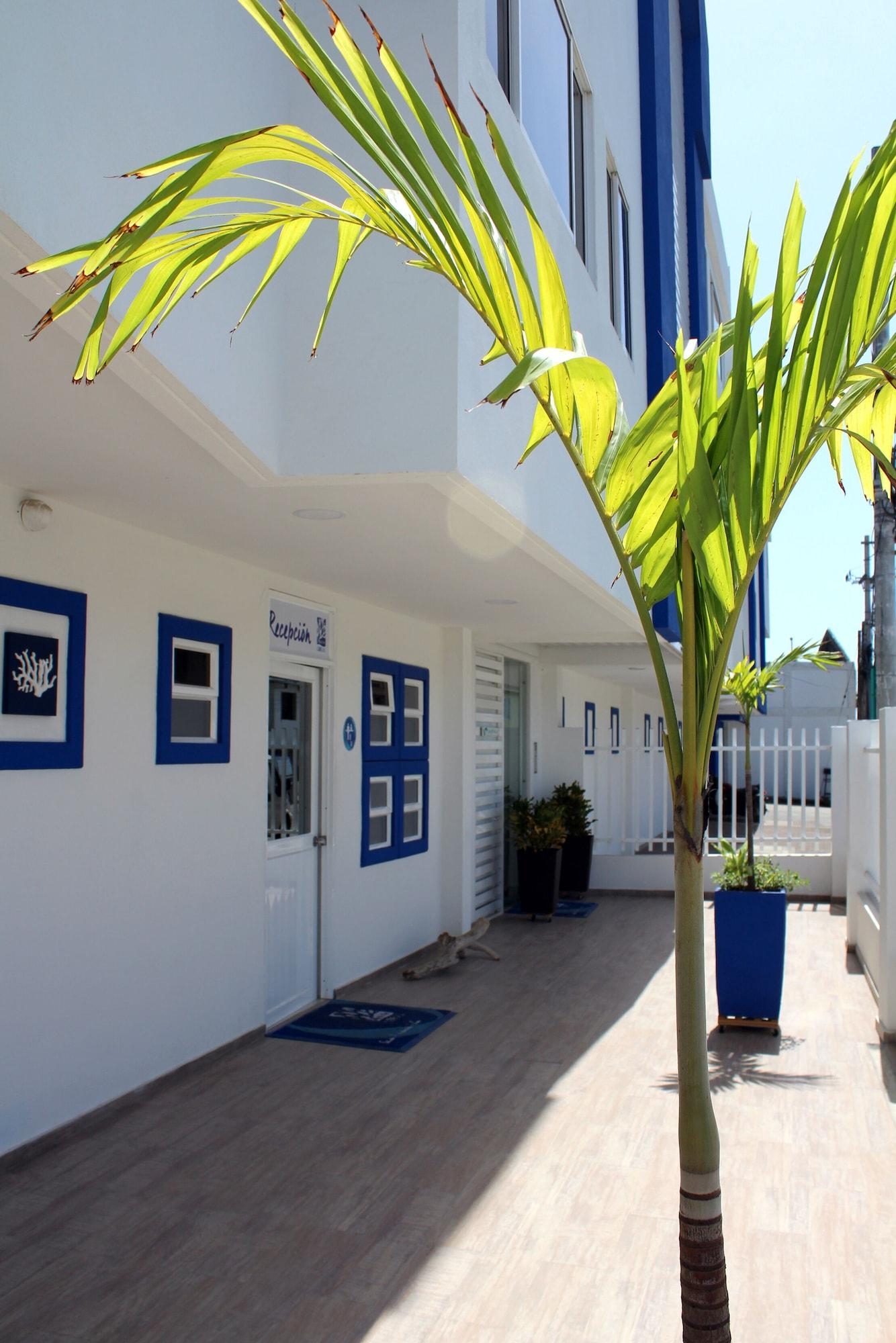 Foto de White Coral Apartasuites