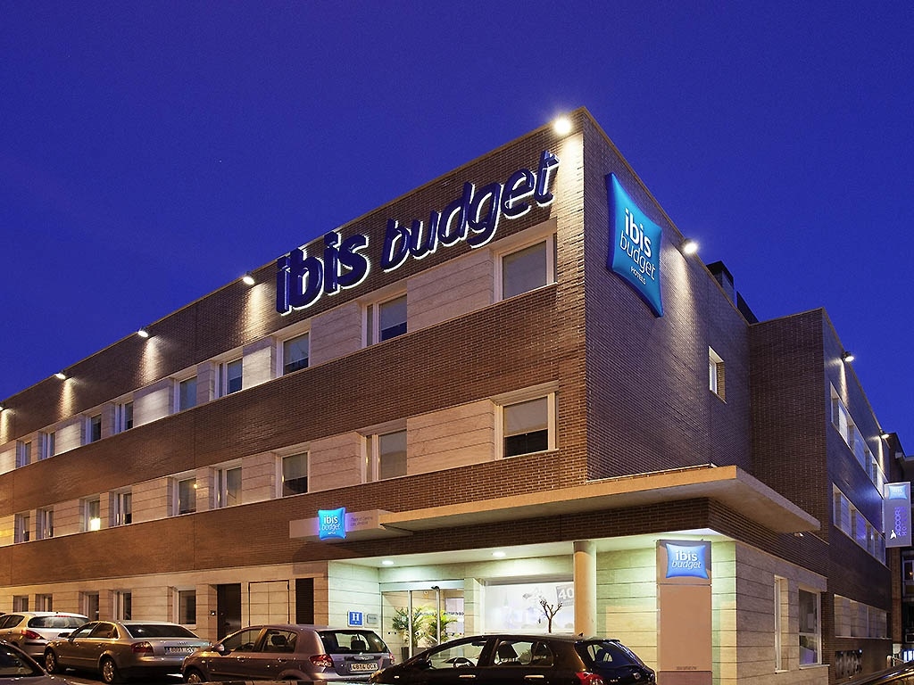 Foto de ibis budget Madrid Centro las Ventas