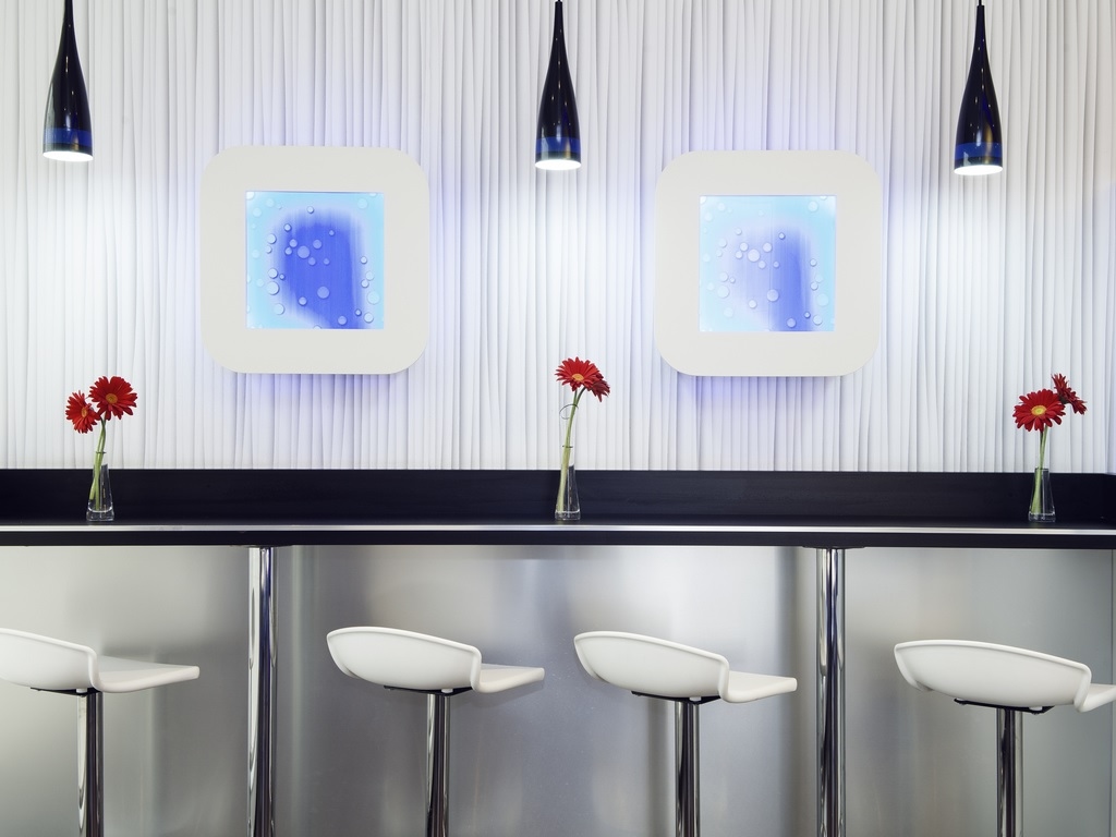 ibis budget Madrid Centro las Ventas