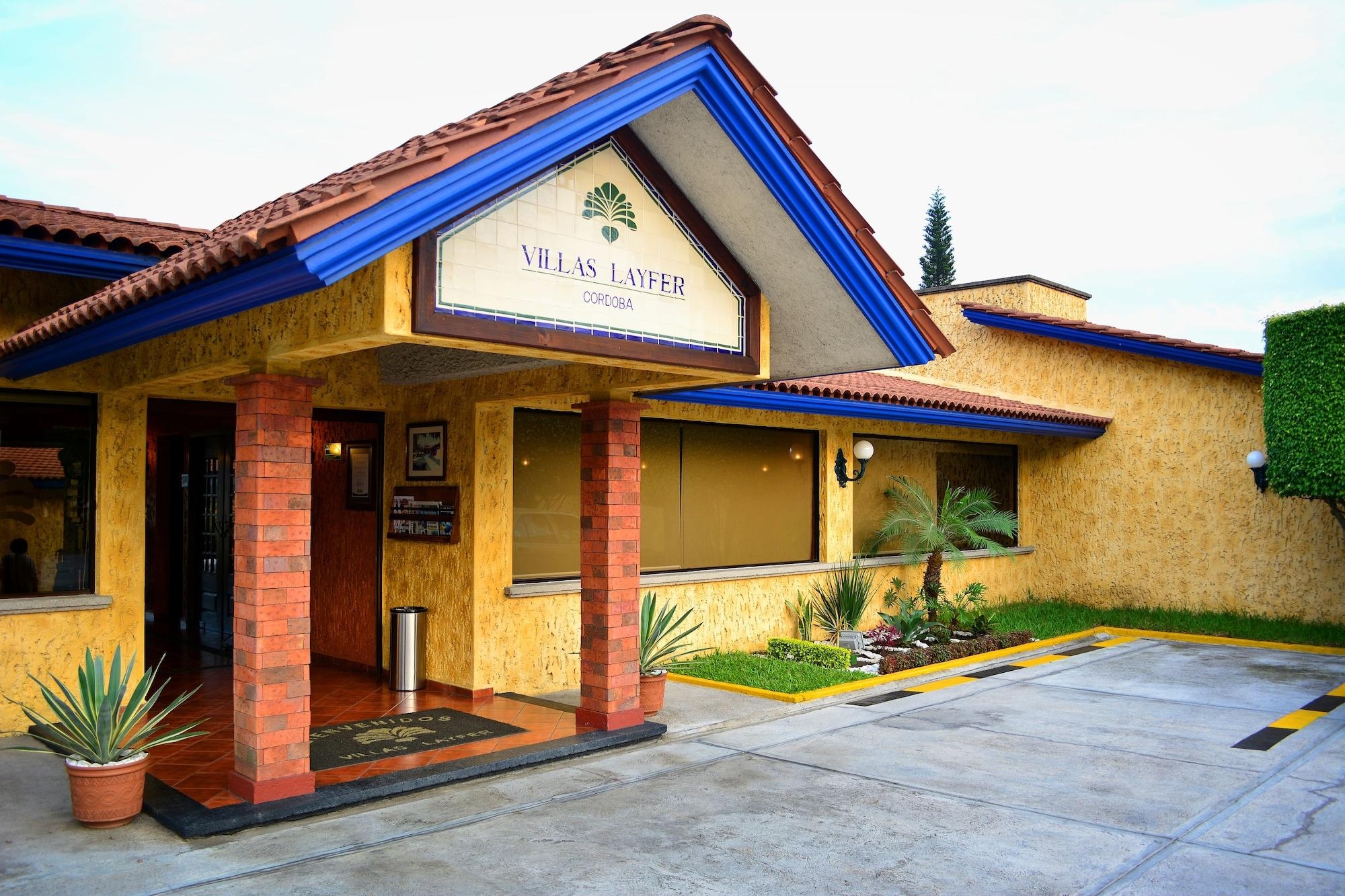 Foto de Villas Layfer Cordoba Veracruz Mexico