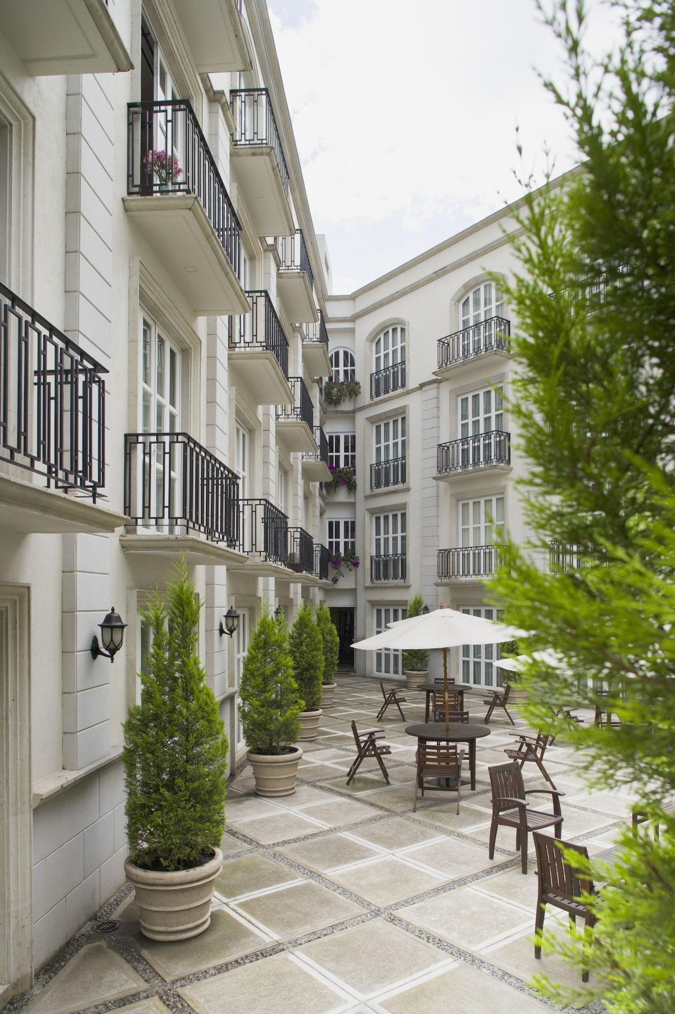 Foto de Grand Polanco Residencial