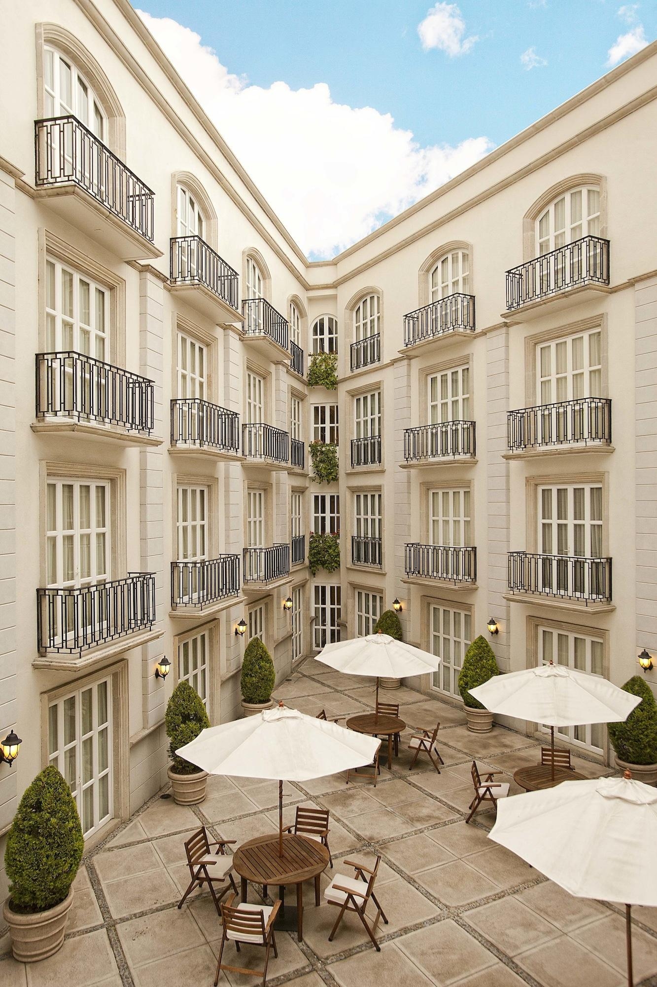 Foto de Grand Polanco Residencial
