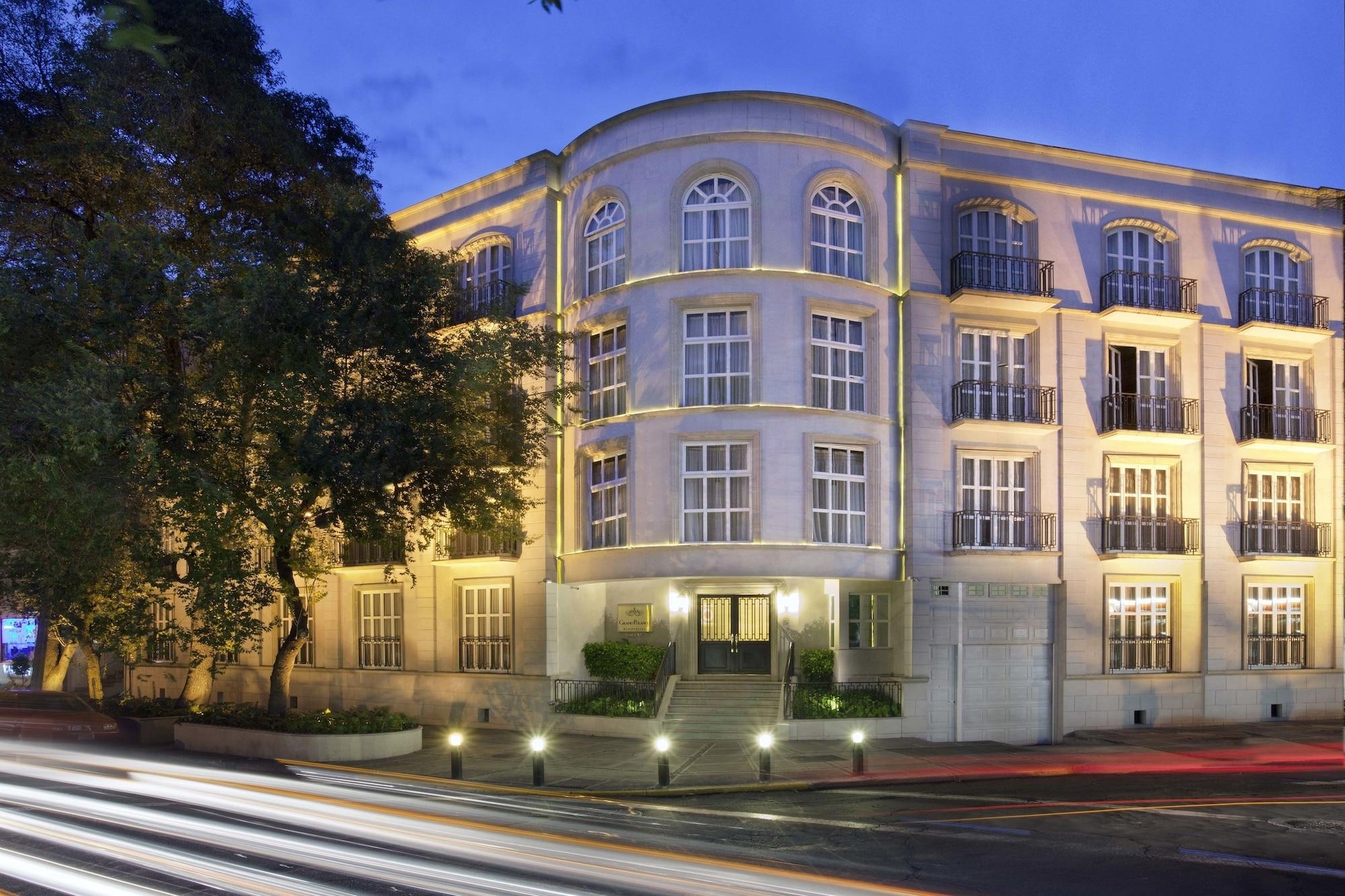 Foto de Grand Polanco Residencial