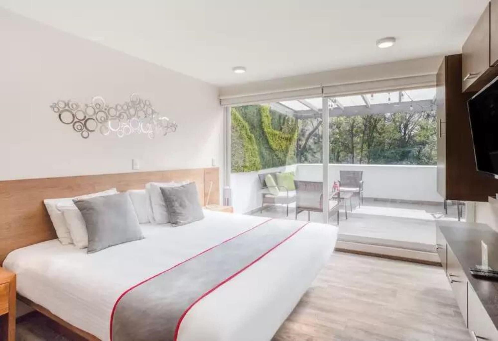 Foto de Om 686 Urban Lofts