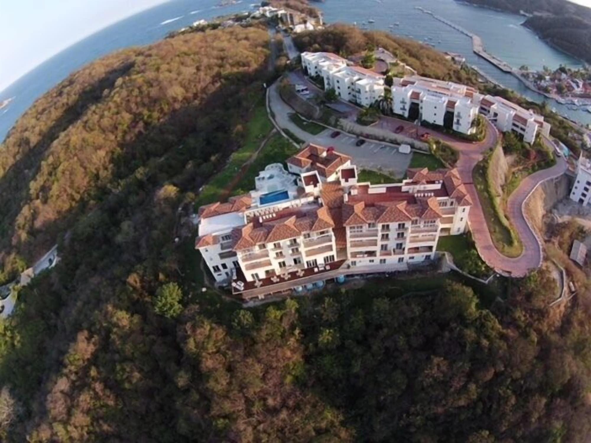 Mansiones Cruz Del Mar
