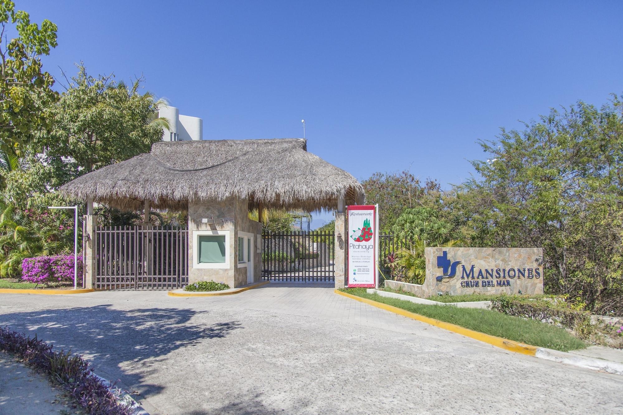 Foto de Mansiones Cruz Del Mar