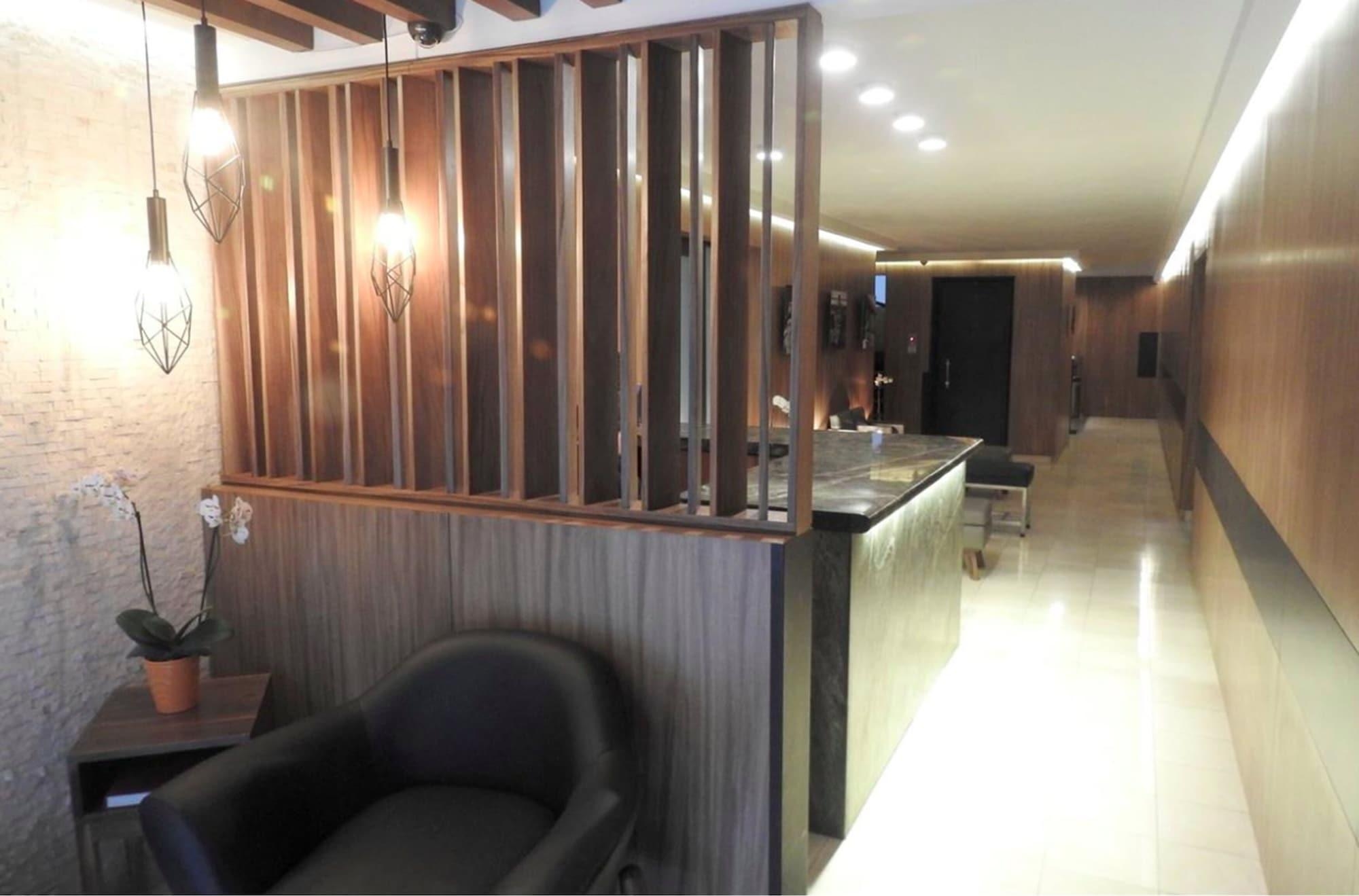 Foto de Suites Havre