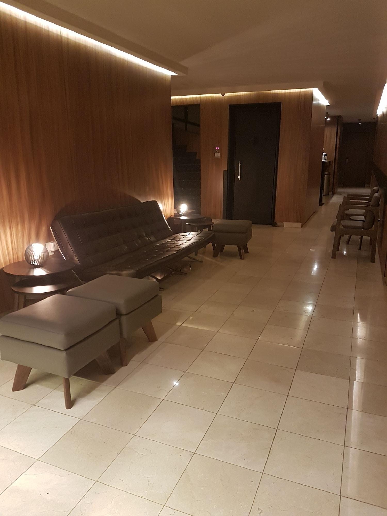 Foto de Suites Havre