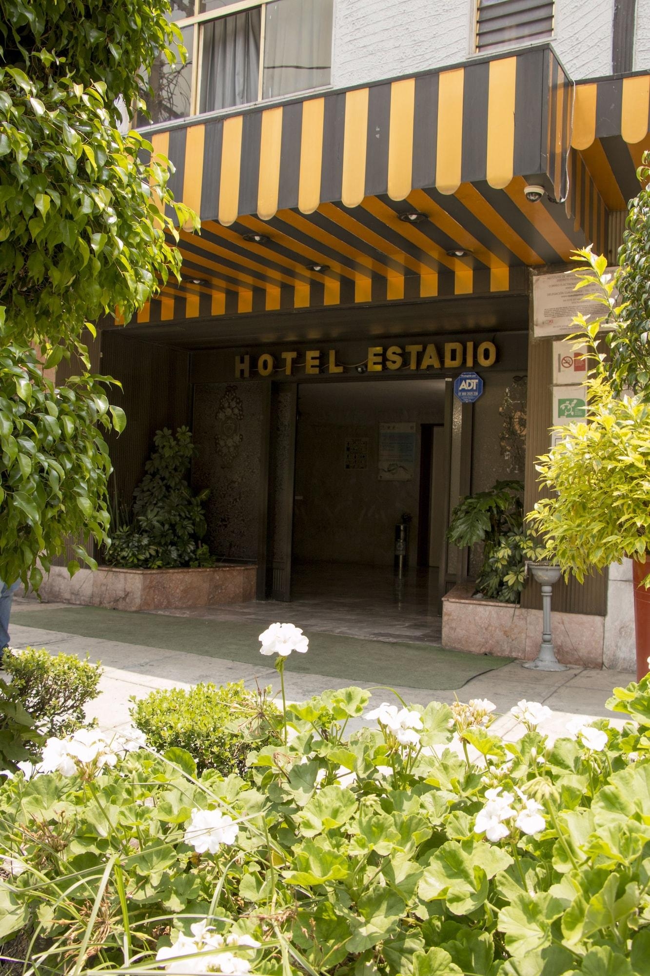 Foto de Hotel El Estadio