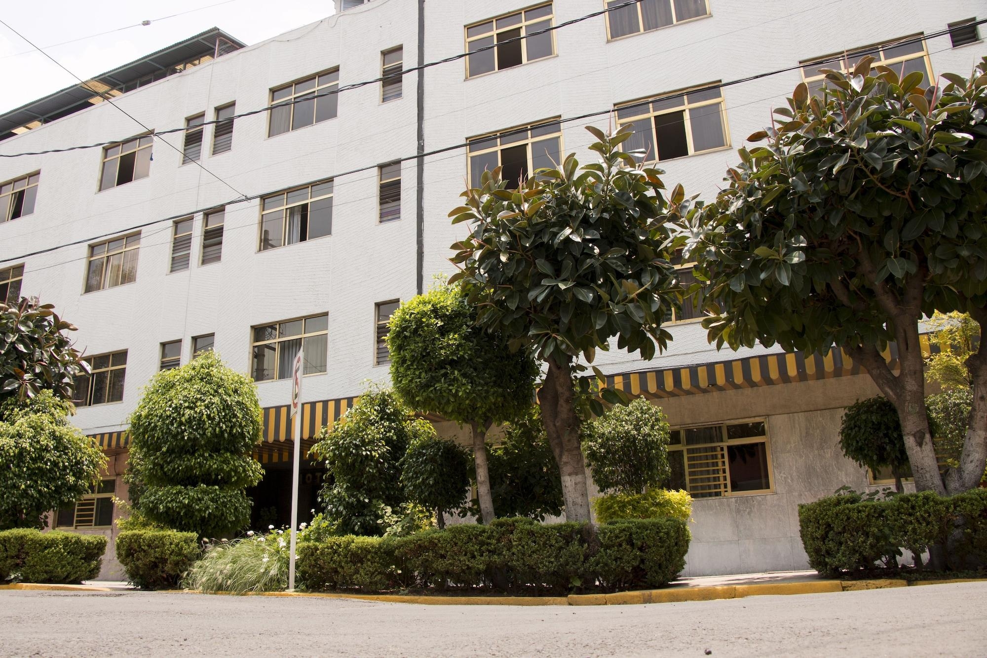 Foto de Hotel El Estadio