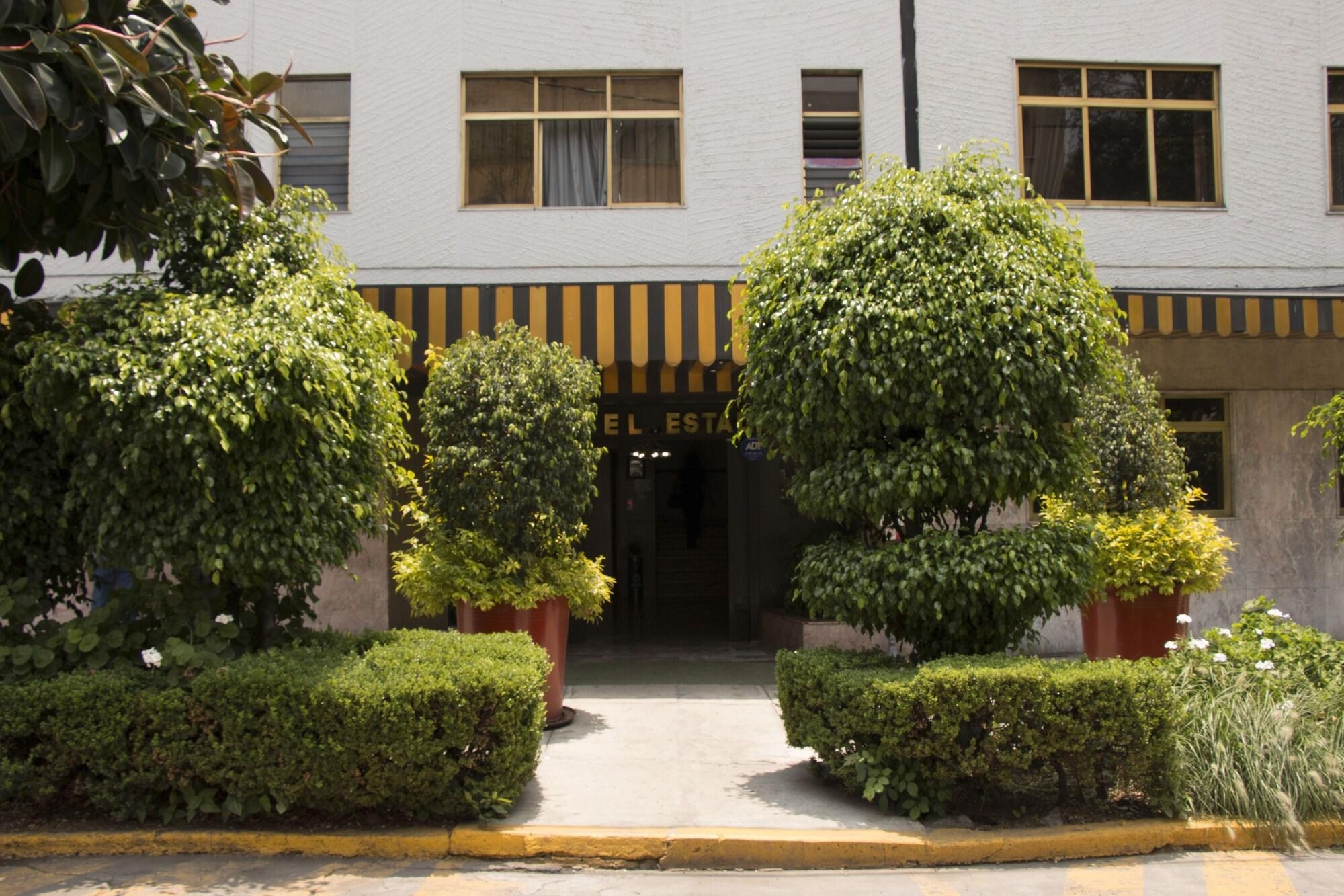 Foto de Hotel El Estadio
