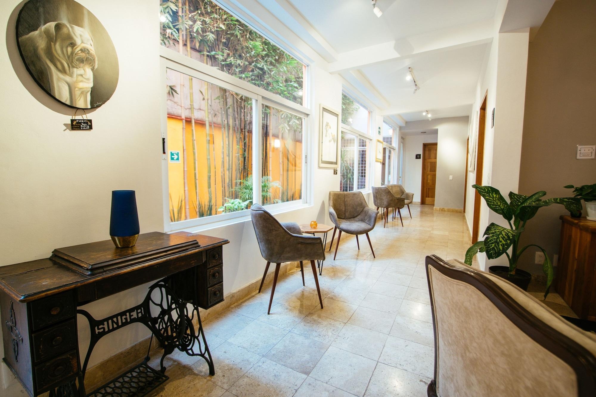 Foto de The Gallery By Myplace
