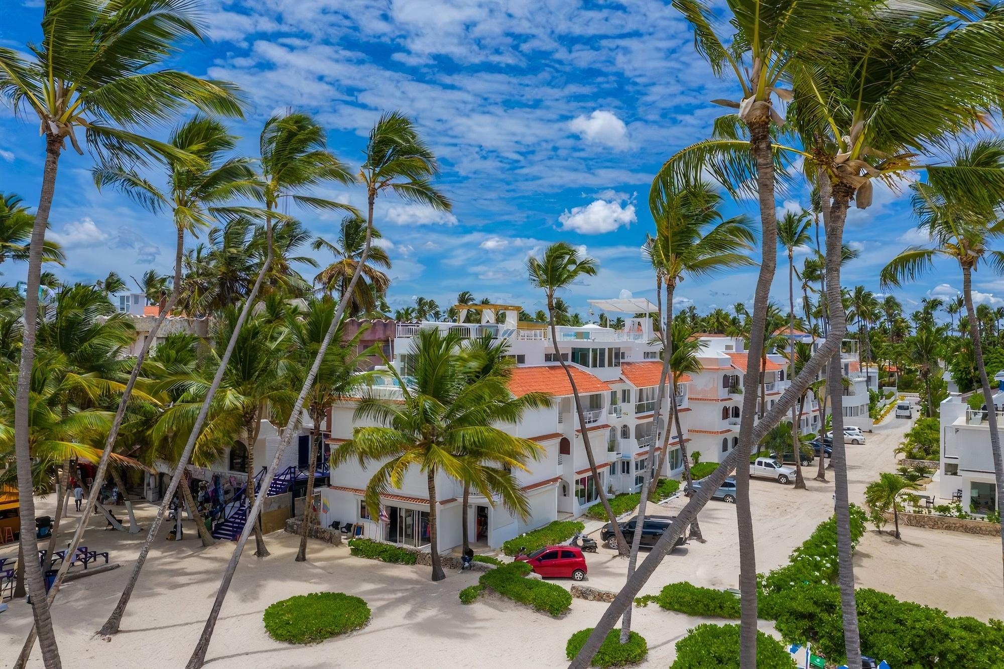 Foto de Flor Del Mar Condo