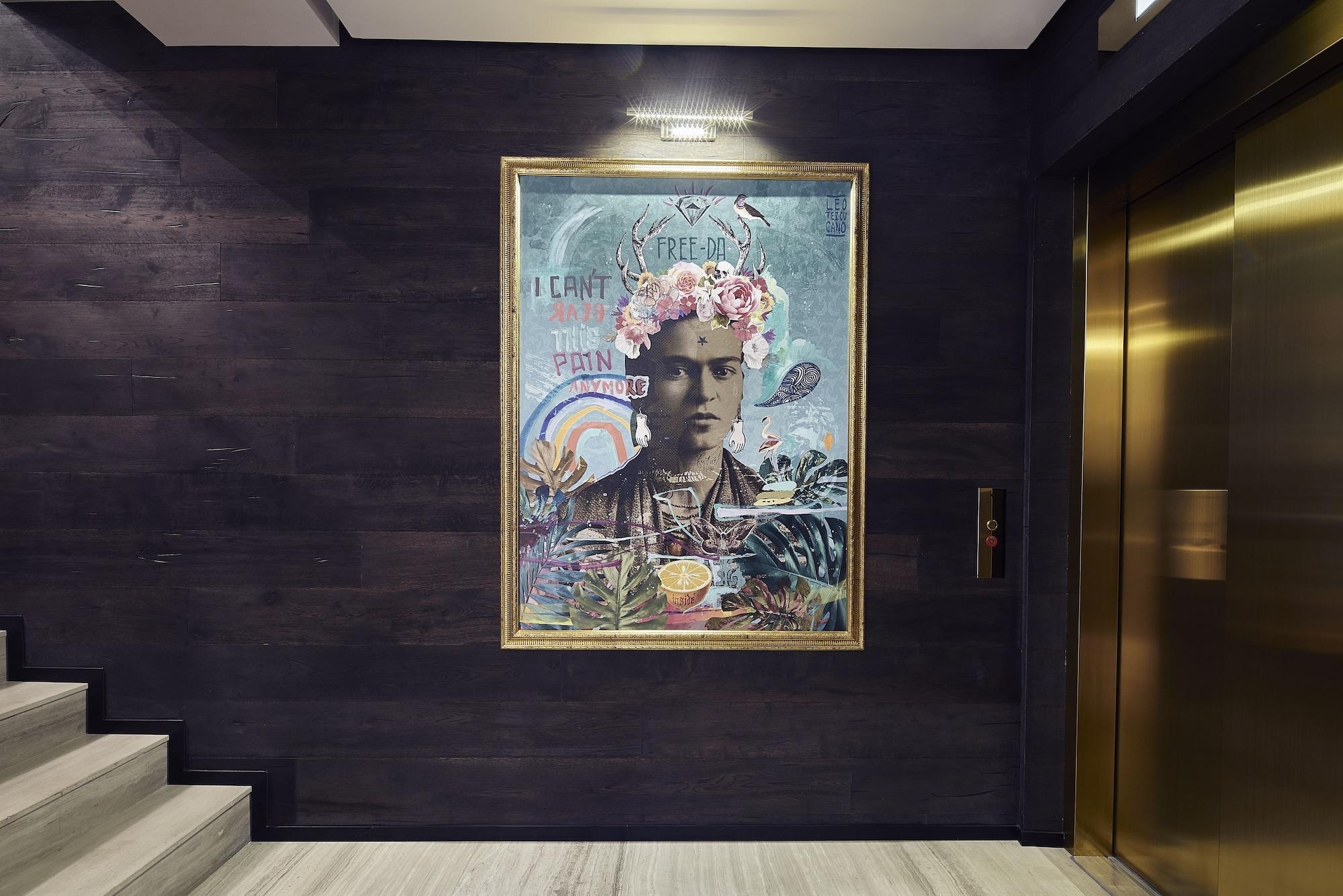 Foto de Frida Boutique Stays by Viadora