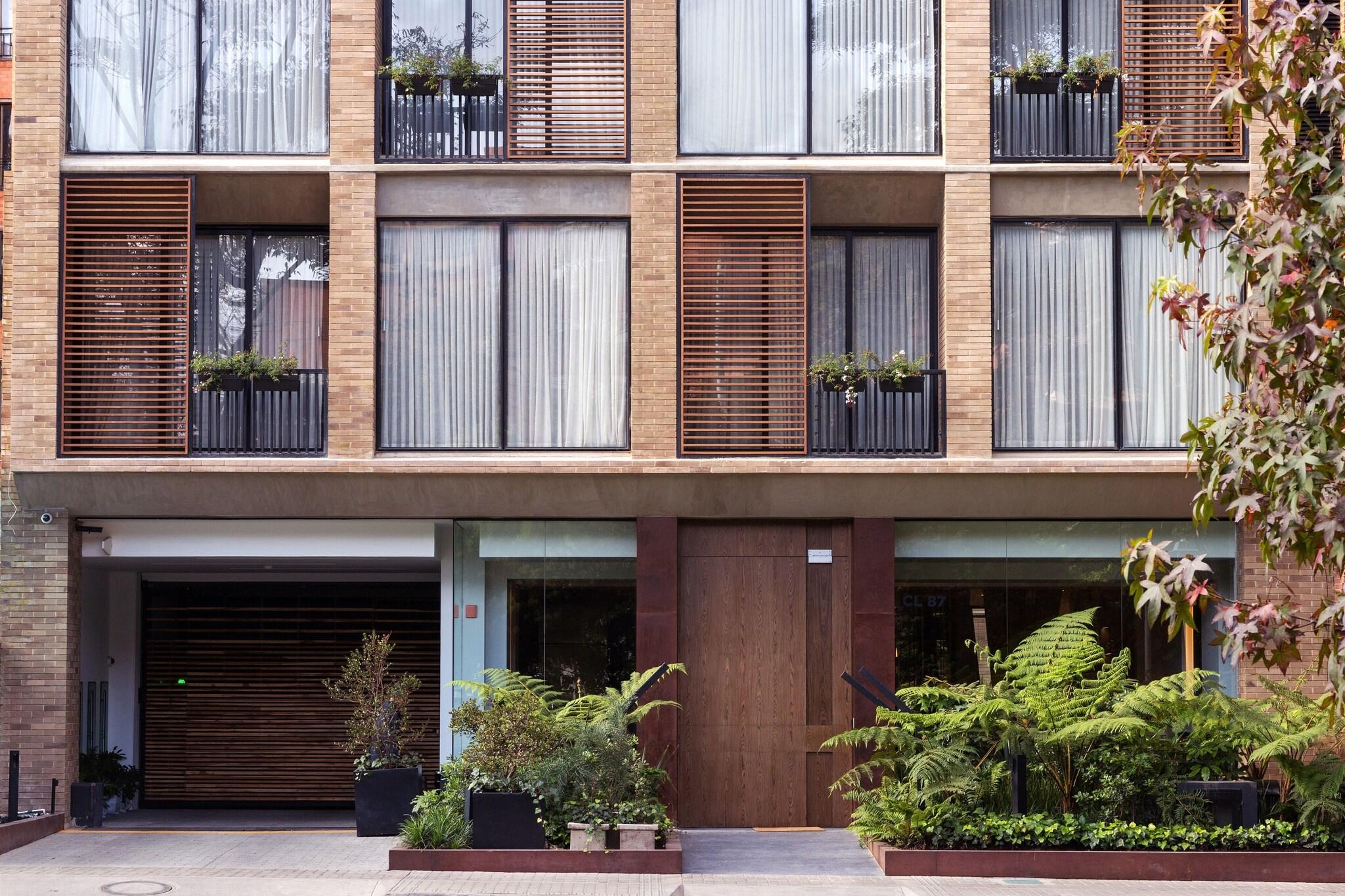 Foto de Cassa Luxury Homes – Hotel Boutique