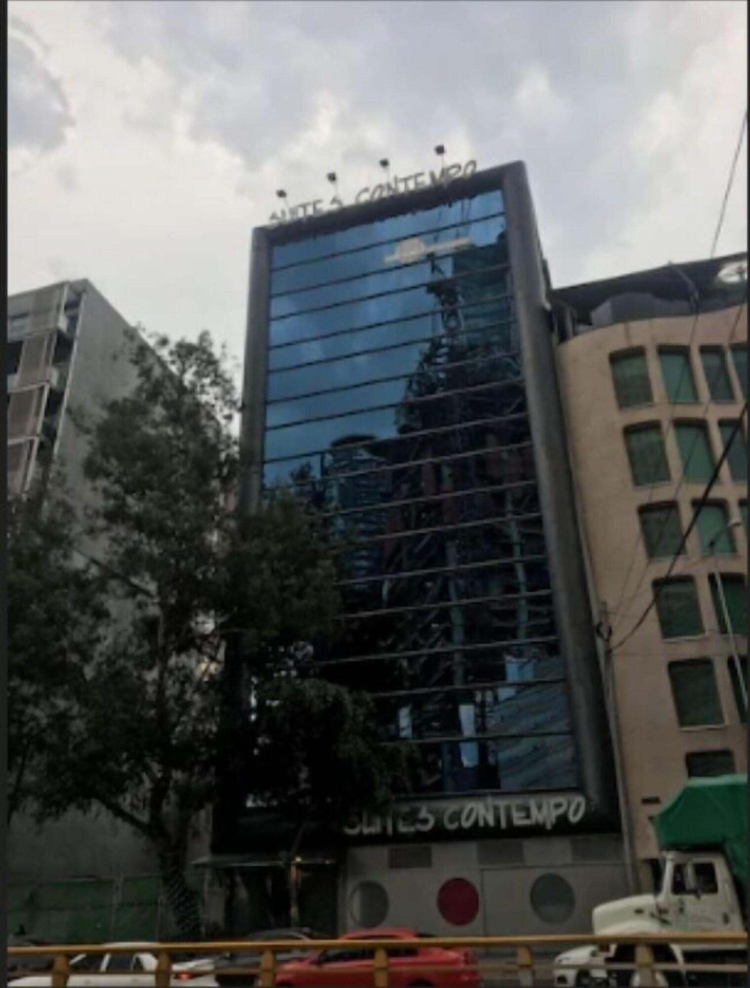 Foto de Suites Contempo