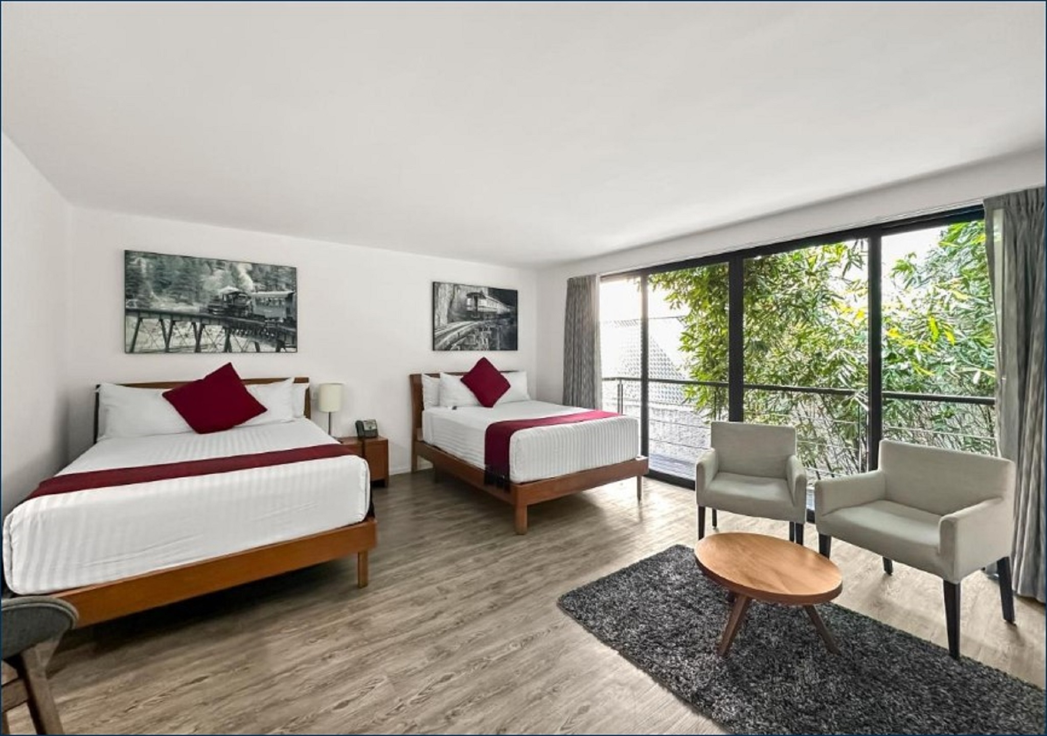 Foto de Armonik Suites