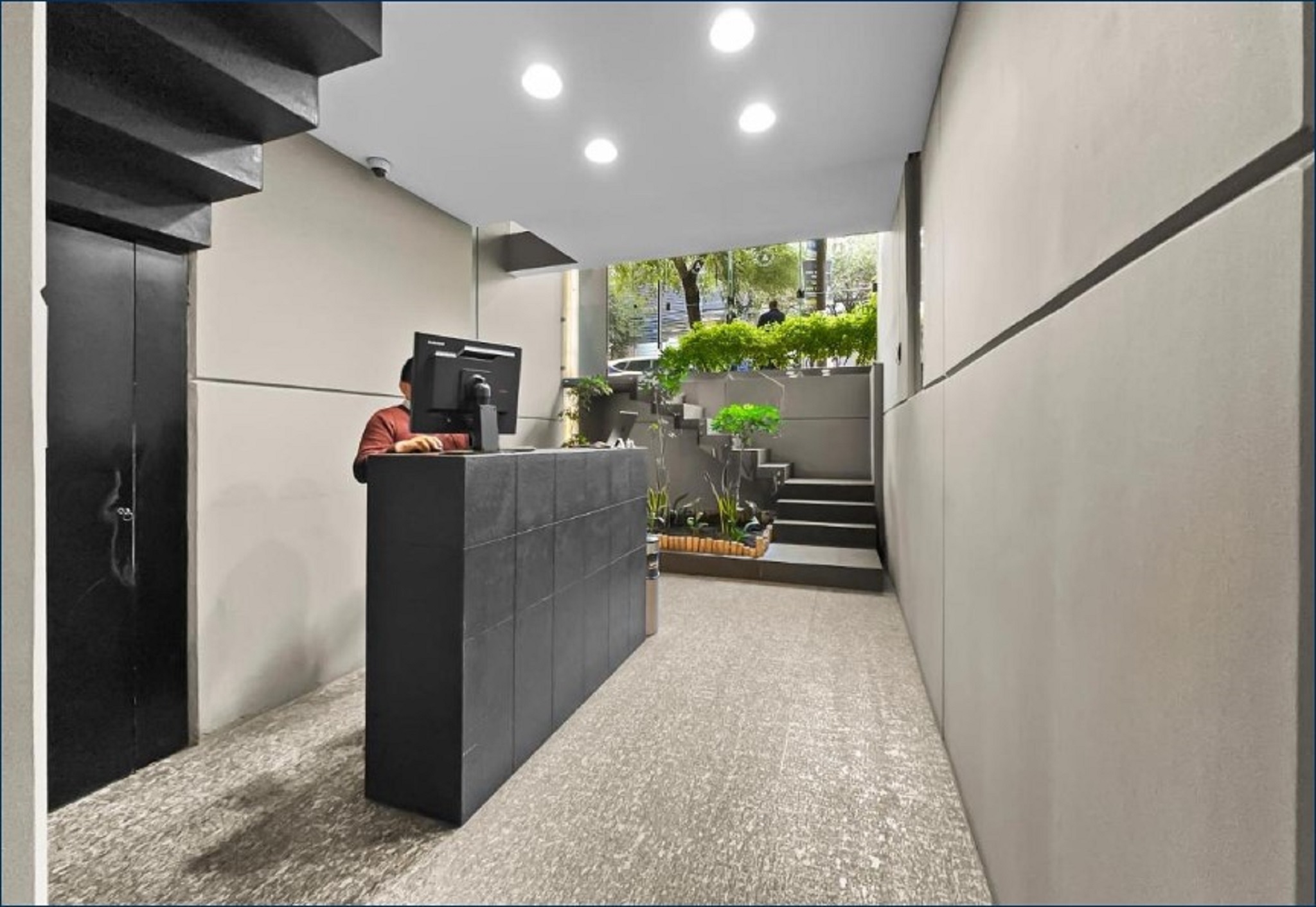 Foto de Armonik Suites