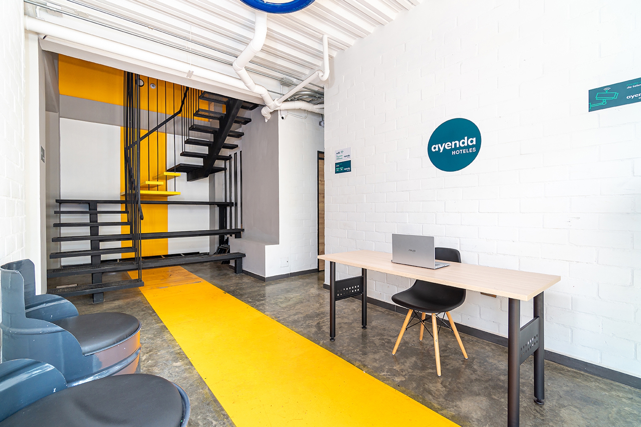 Foto de Living Box